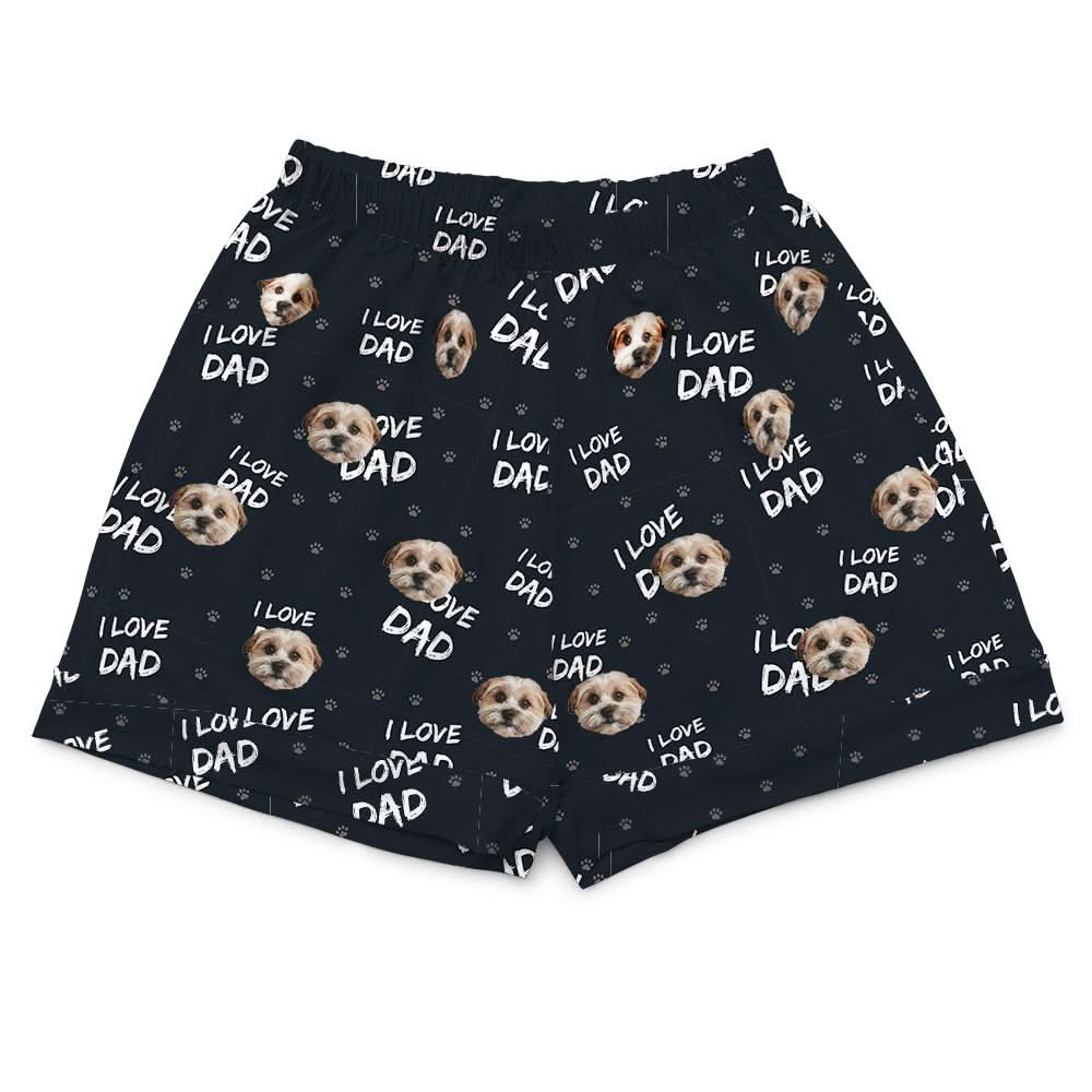 Adult Custom Cat Face Pajamas - Image 43