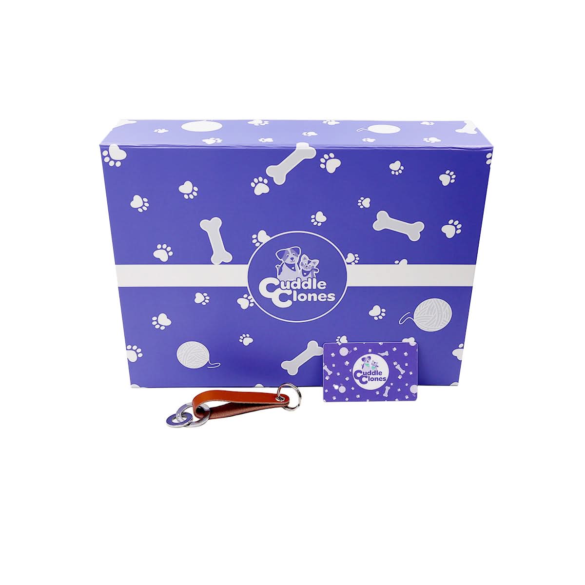Cuddle Clones Memorial Gift Box - Image 3