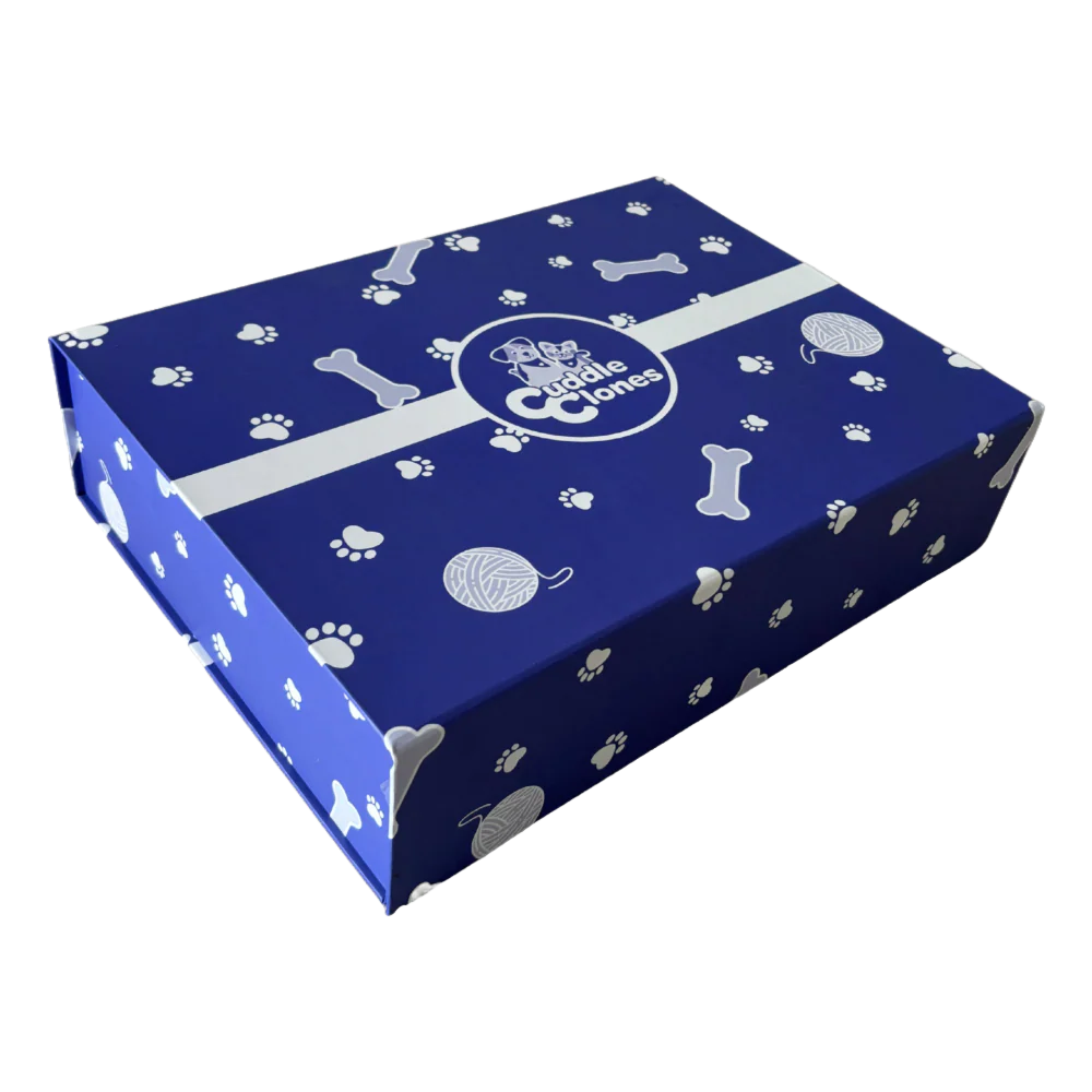 Cuddle Clones Memorial Gift Box - Image 4
