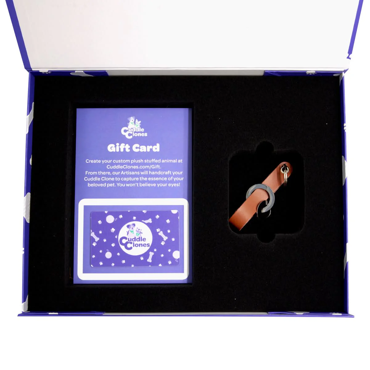 Cuddle Clones Memorial Gift Box - Image 6