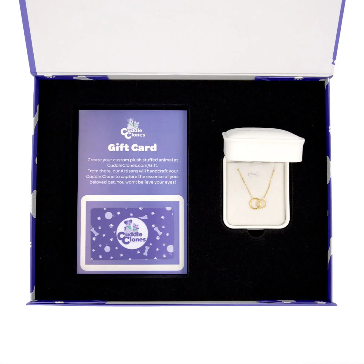 Cuddle Clones Memorial Gift Box - Image 7