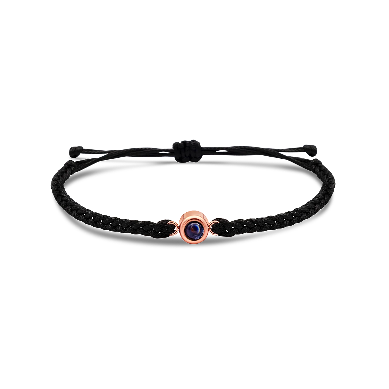 Custom Adjustable Pet Photo Memory Bracelet - Image 10