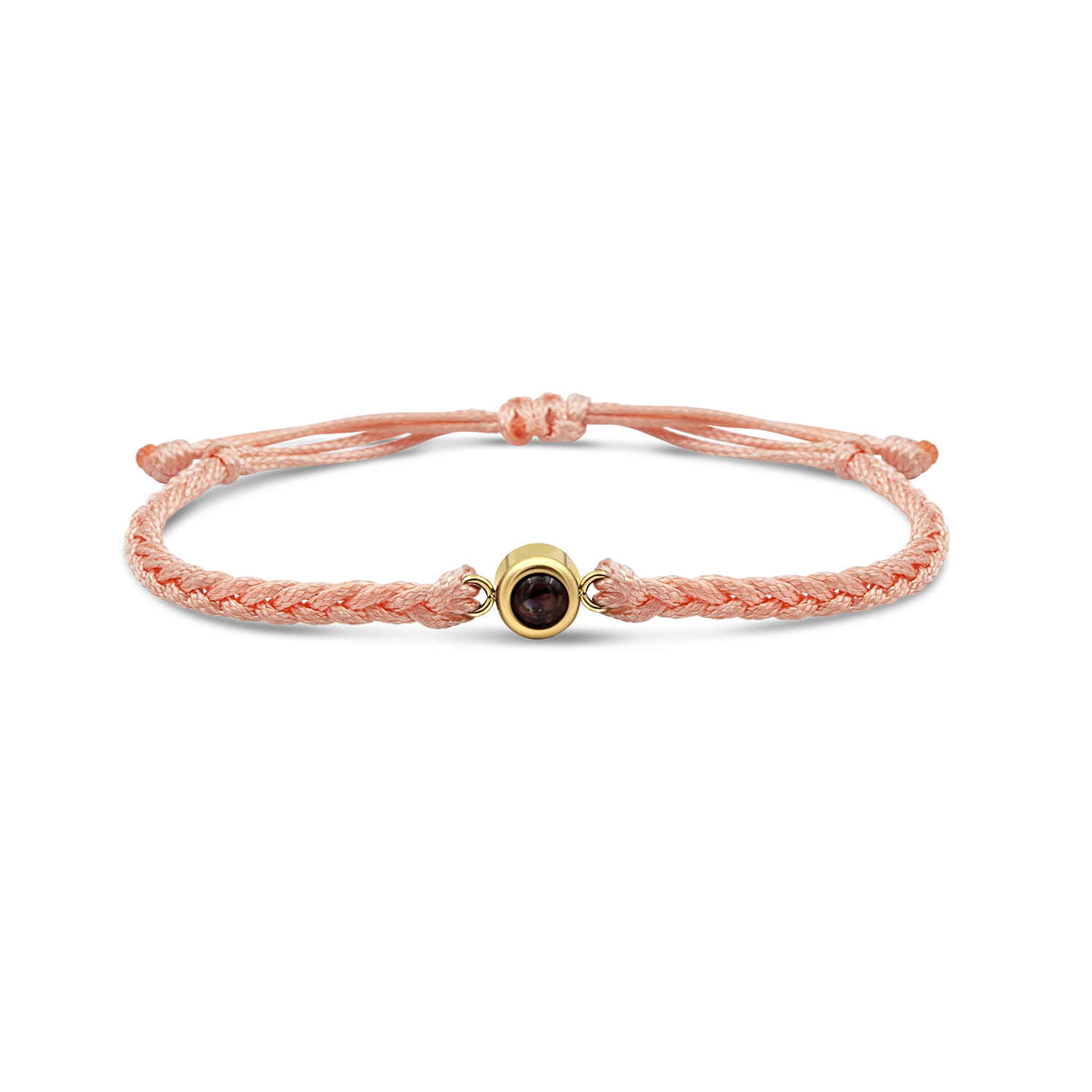Custom Adjustable Pet Photo Memory Bracelet - Image 20