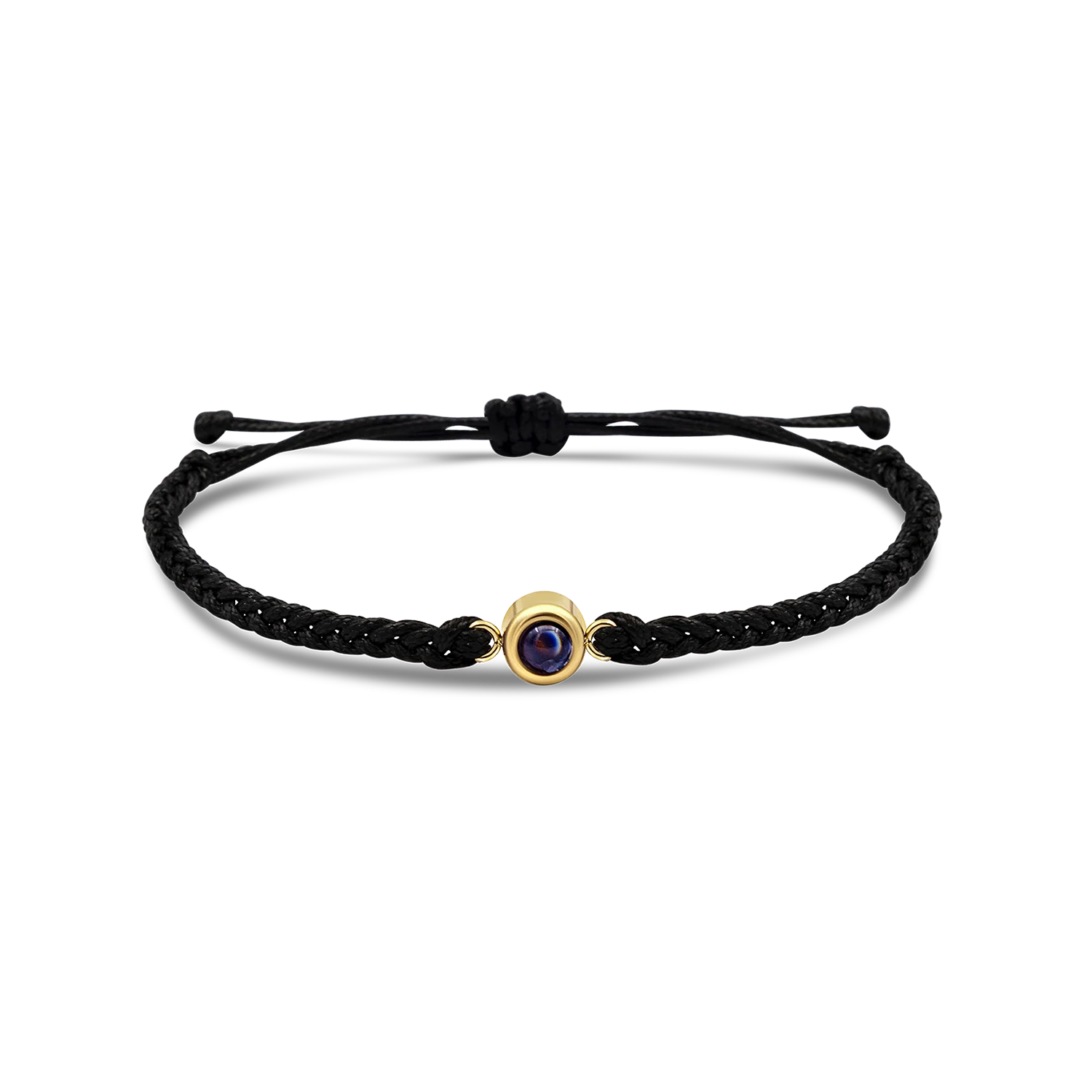 Custom Adjustable Pet Photo Memory Bracelet - Image 21