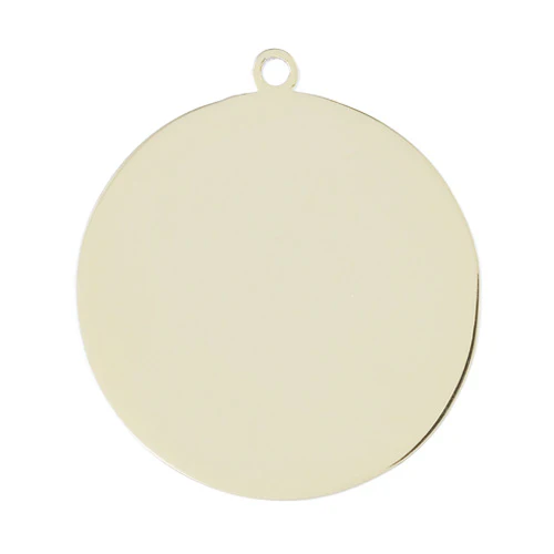 Custom Charm Necklace - Image 11