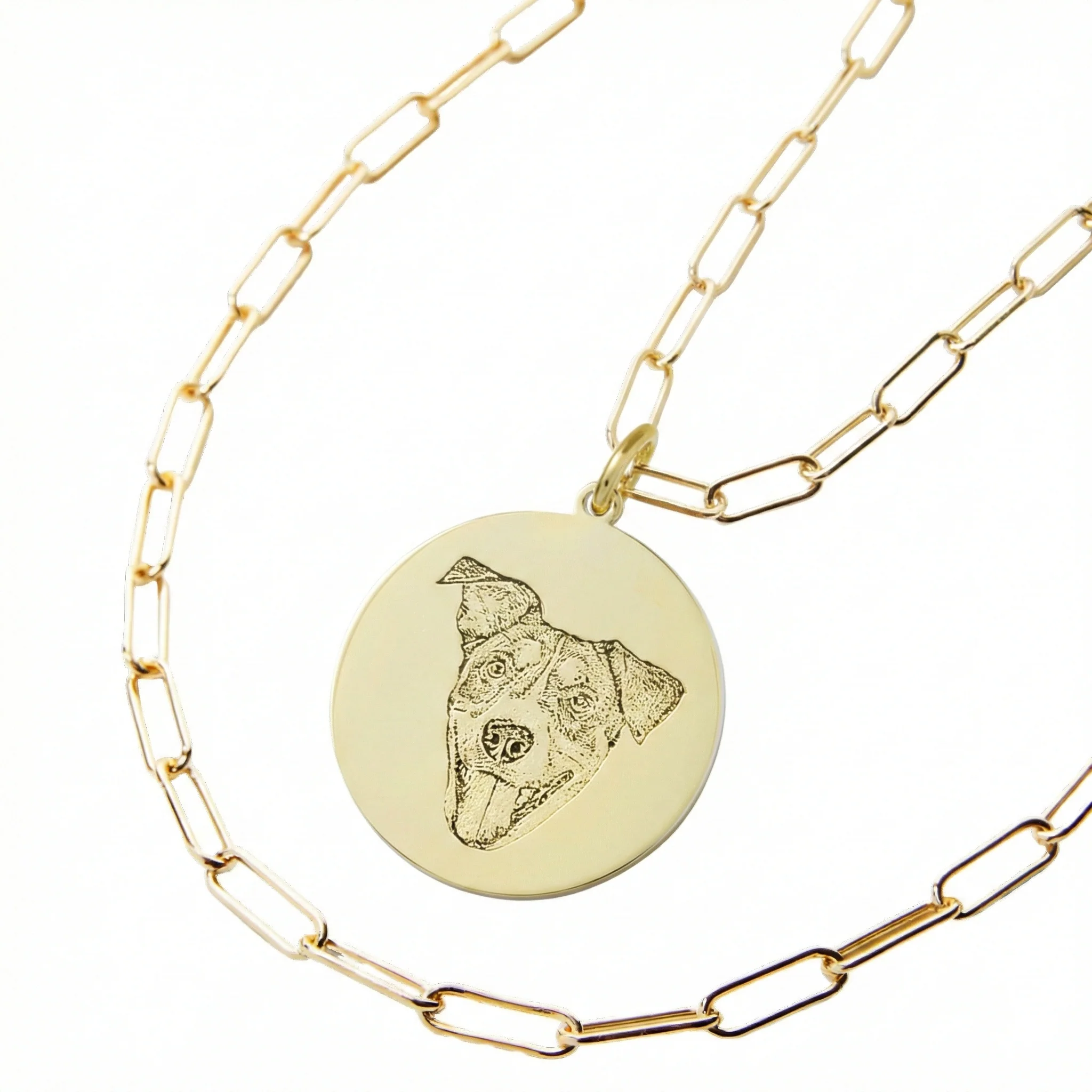 Custom Charm Necklace - Image 15