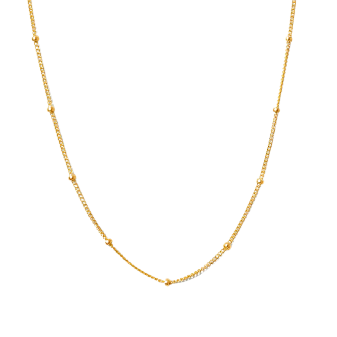 Custom Charm Necklace - Image 21