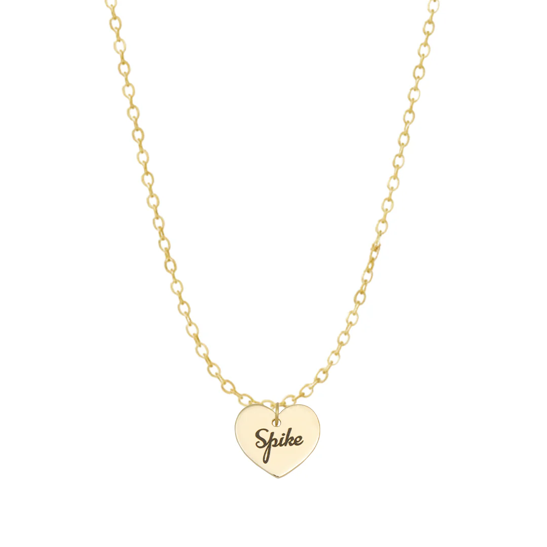 Custom Charm Necklace - Image 22