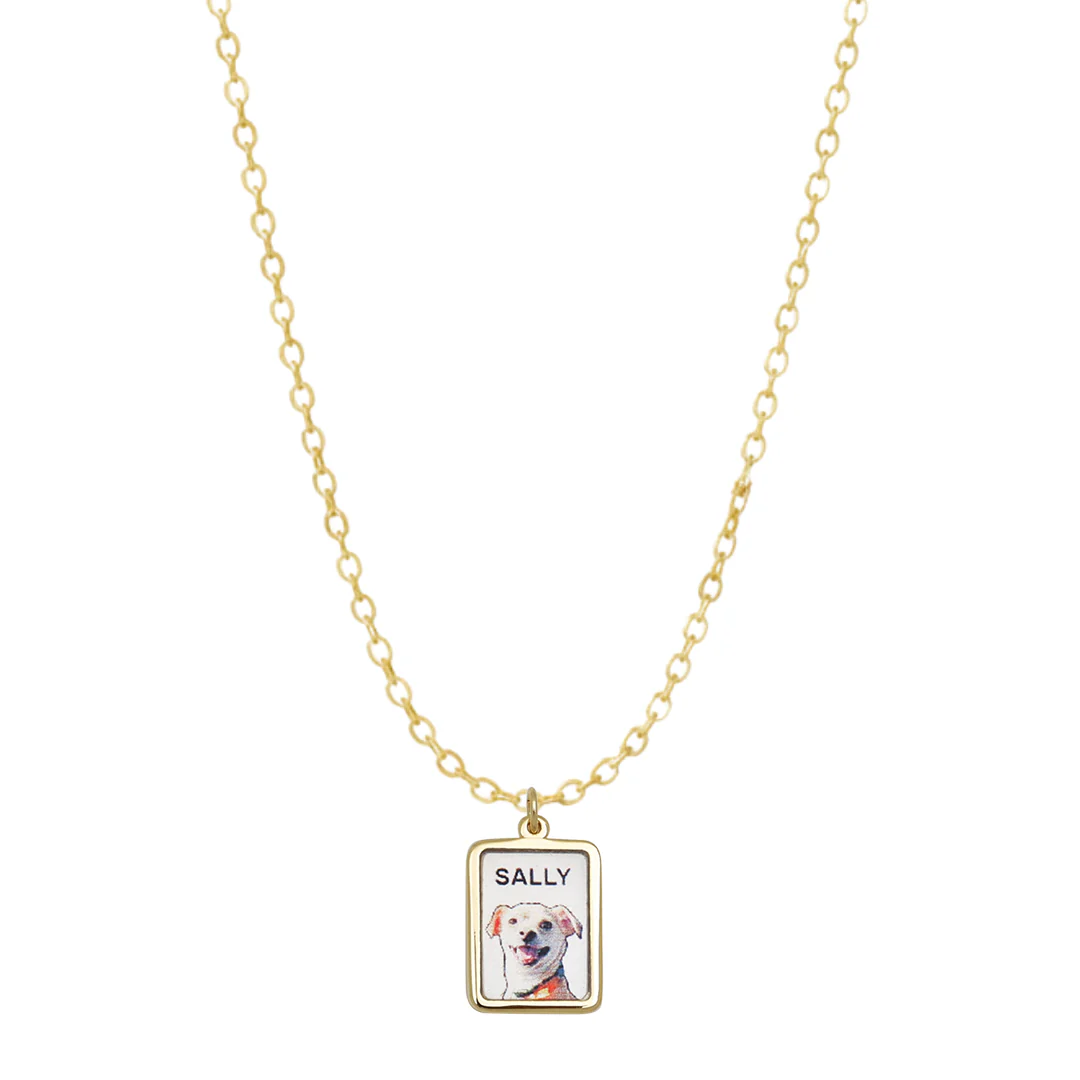 Custom Charm Necklace - Image 24