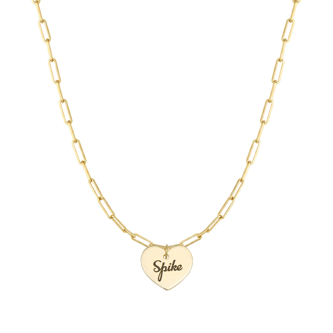 Custom Charm Necklace - Image 25