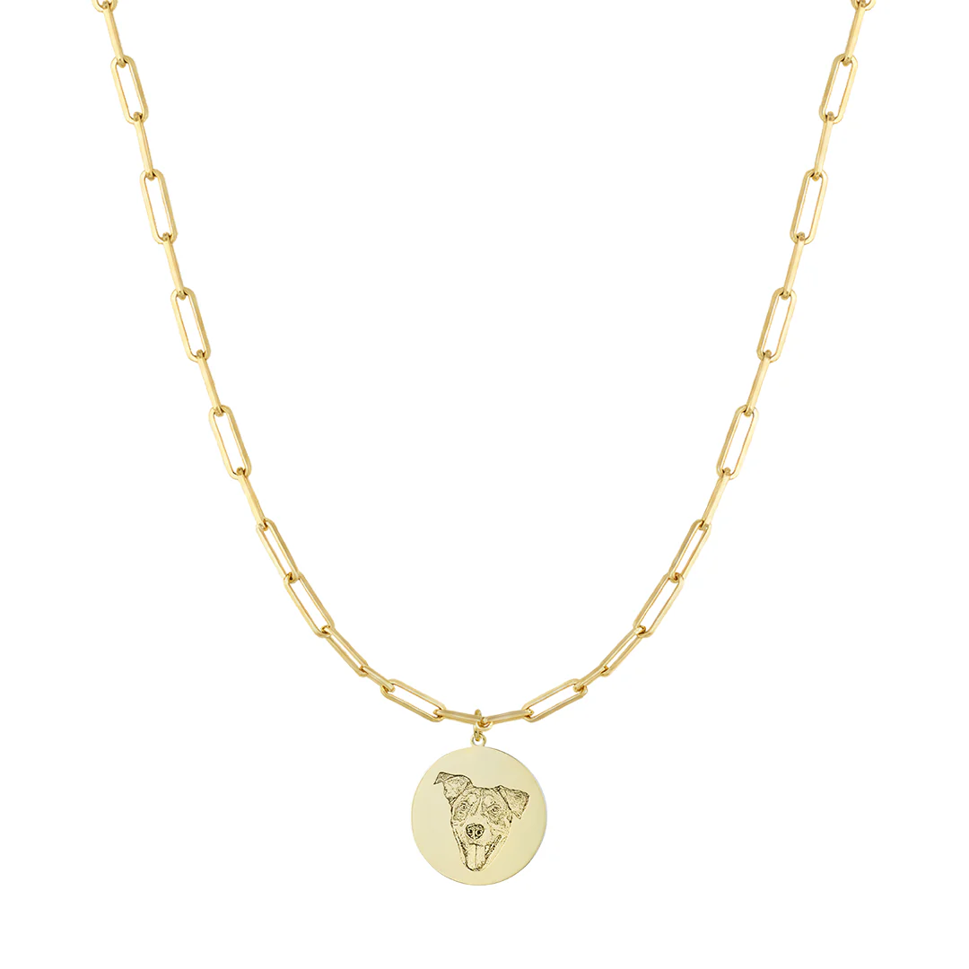 Custom Charm Necklace - Image 26