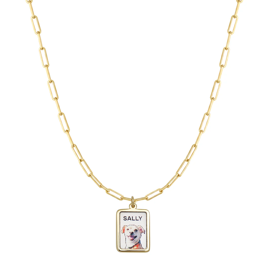 Custom Charm Necklace - Image 27