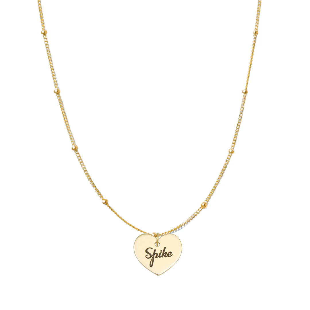 Custom Charm Necklace - Image 29
