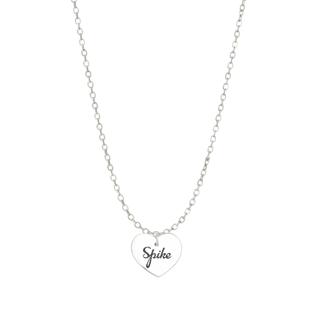 Custom Charm Necklace - Image 49