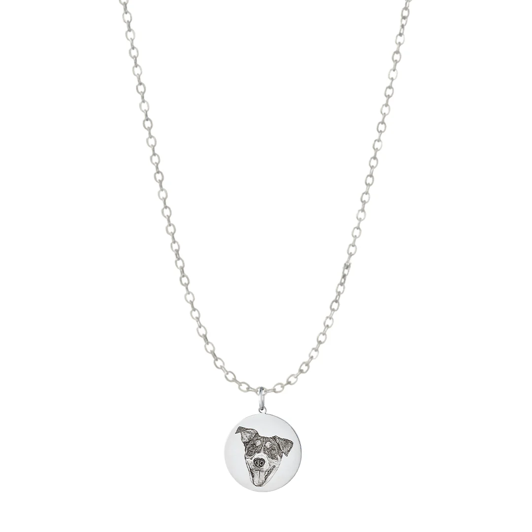 Custom Charm Necklace - Image 50