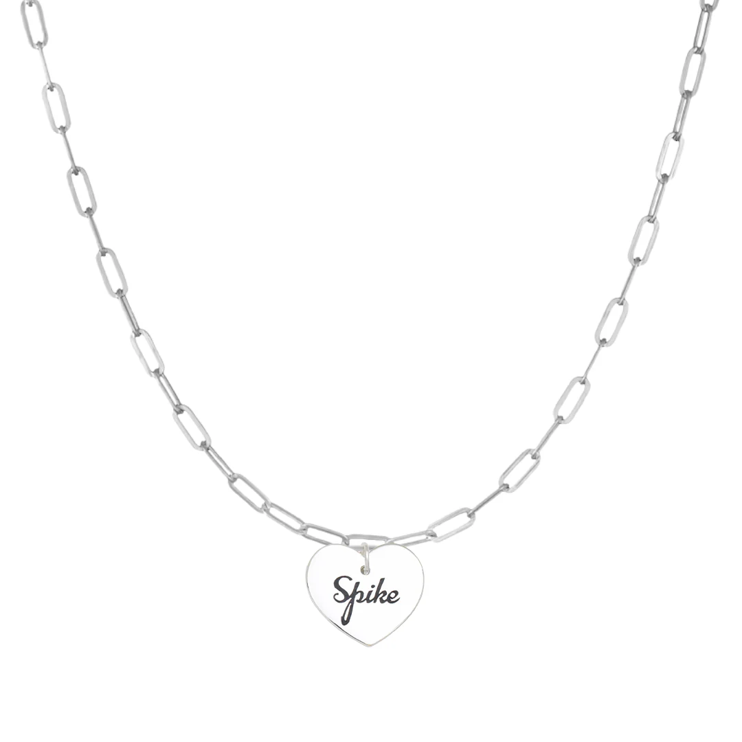 Custom Charm Necklace - Image 52
