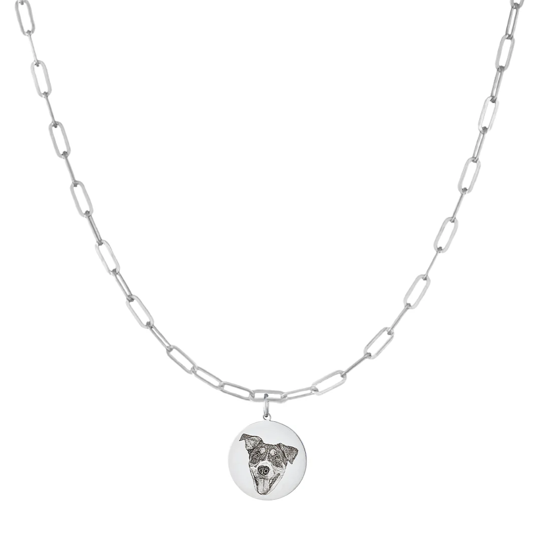 Custom Charm Necklace - Image 53