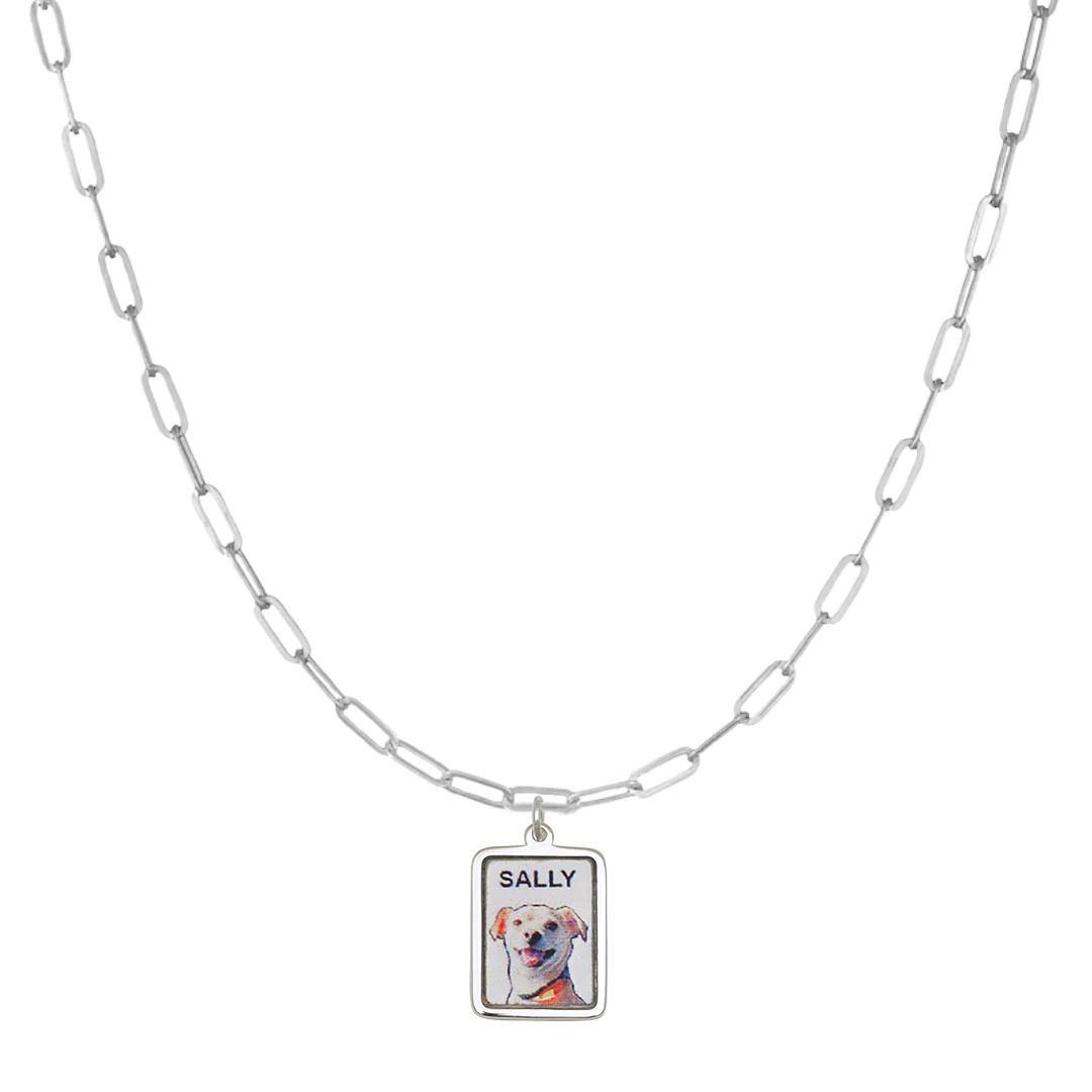 Custom Charm Necklace - Image 54
