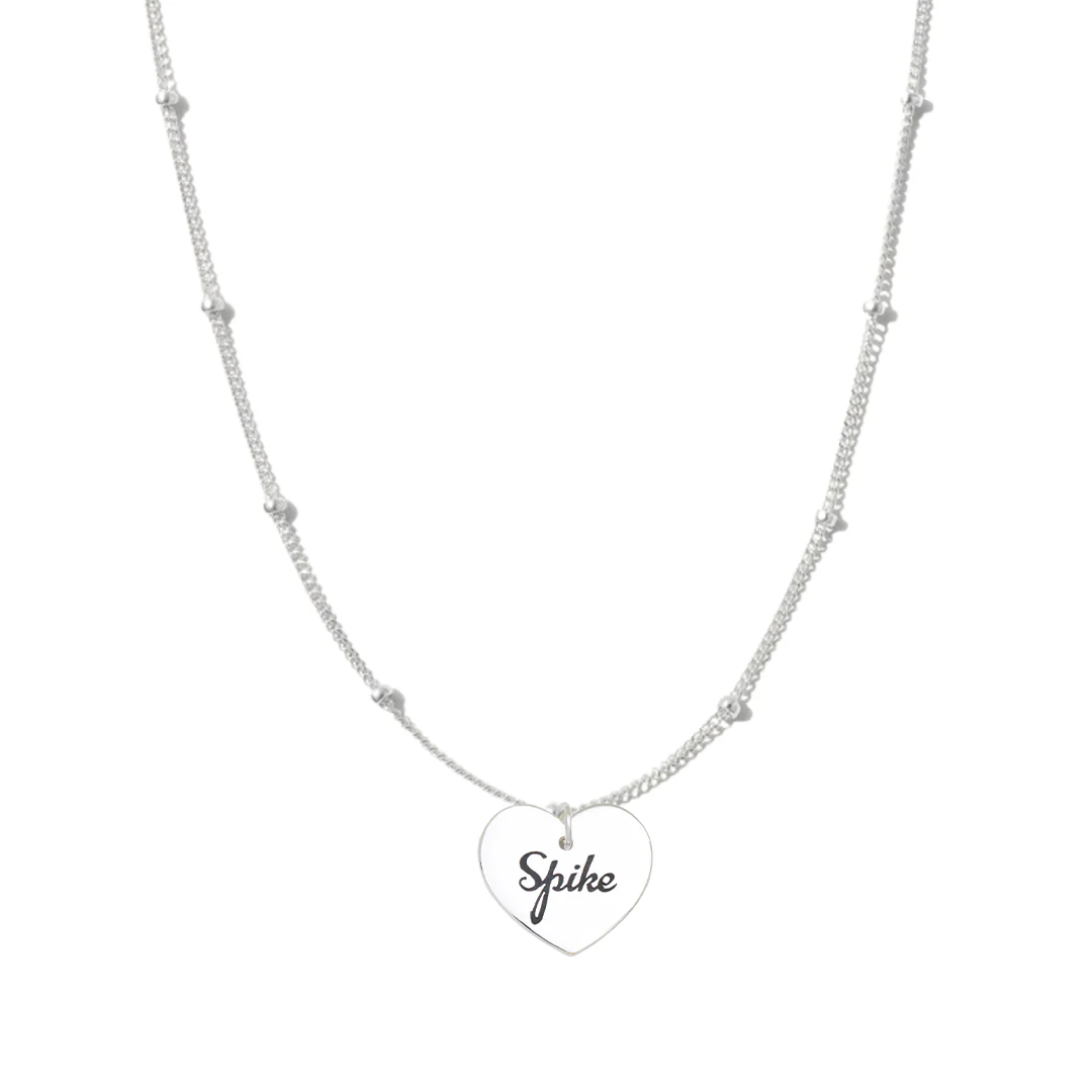 Custom Charm Necklace - Image 55