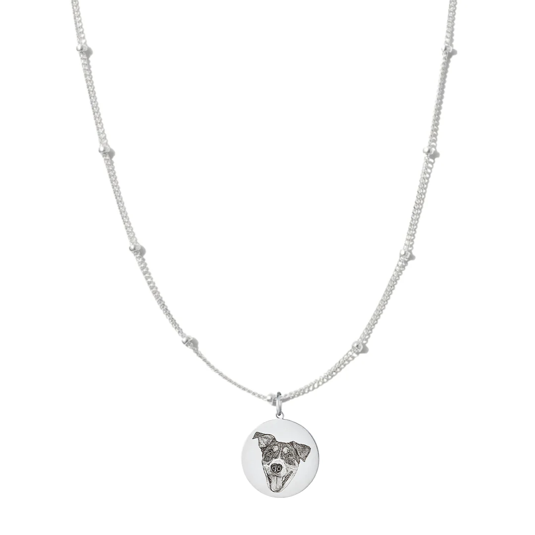 Custom Charm Necklace - Image 56