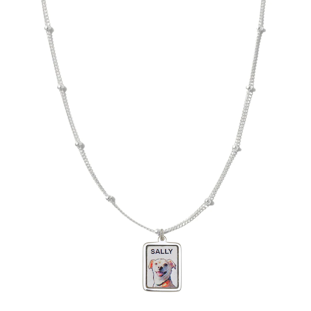 Custom Charm Necklace - Image 57