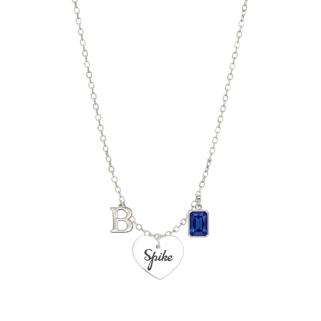 Custom Charm Necklace - Image 58