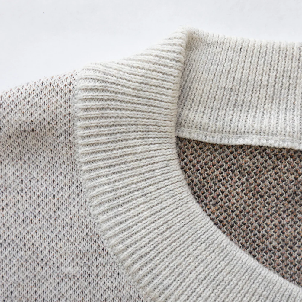 Custom Knit Pet Sweater - Image 20