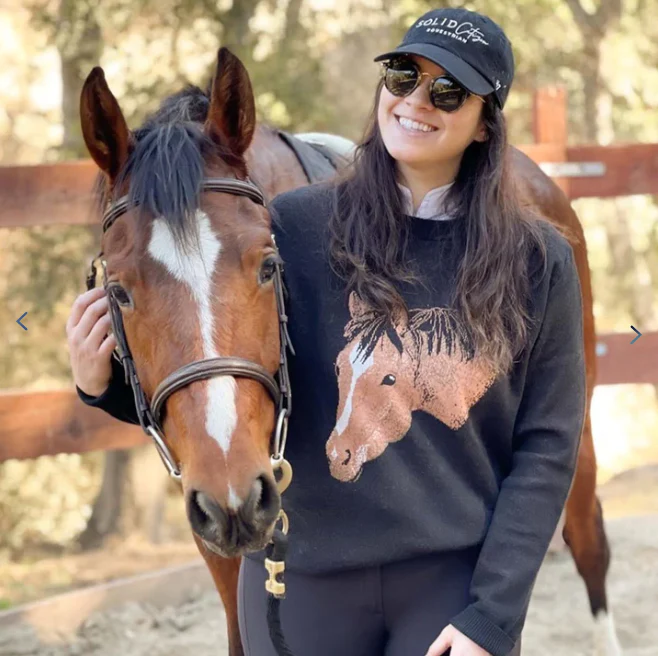 Custom Knit Pet Sweater - Image 8