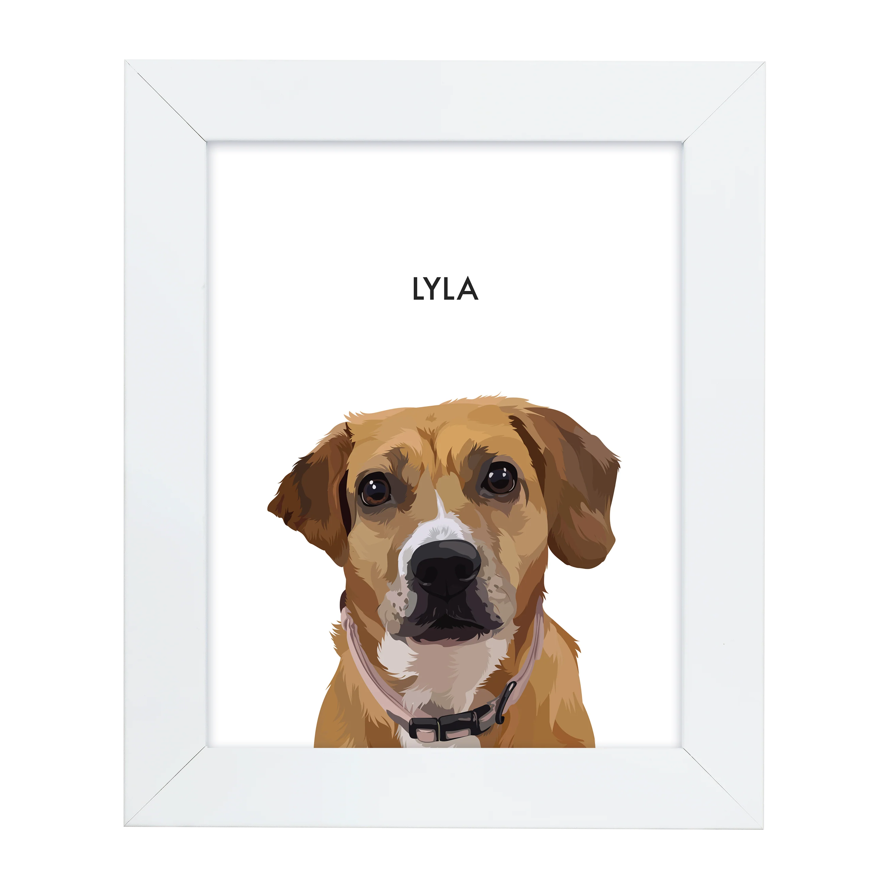 Custom Portrait for One Pet - Image 10