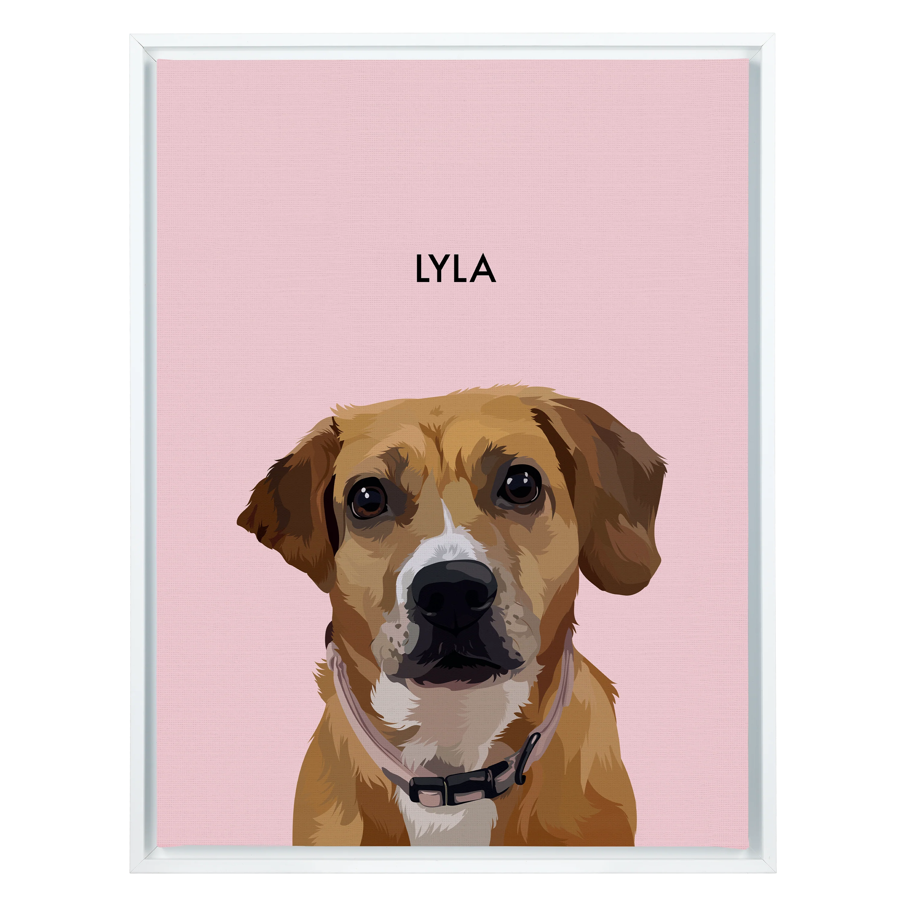 Custom Portrait for One Pet - Image 103