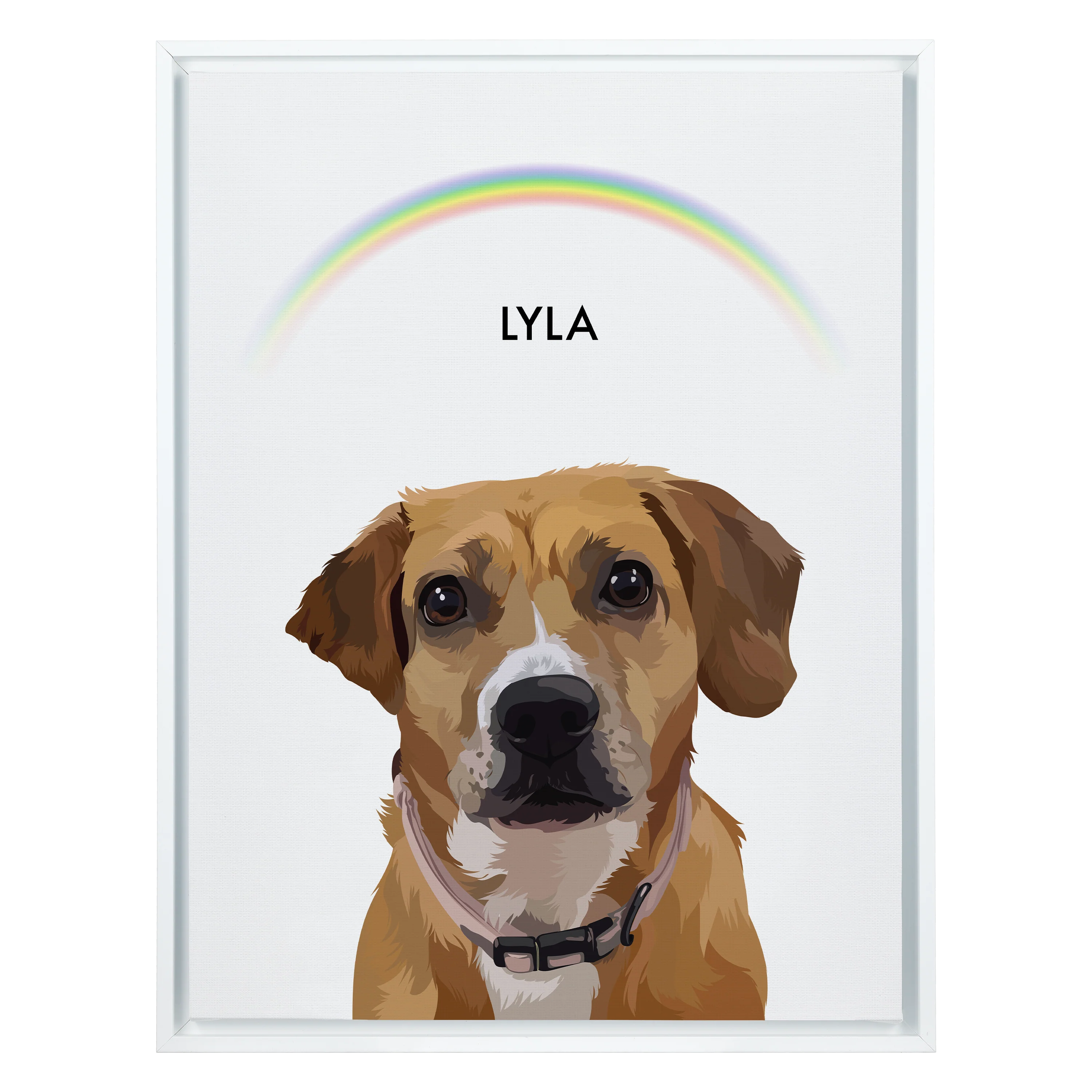 Custom Portrait for One Pet - Image 105