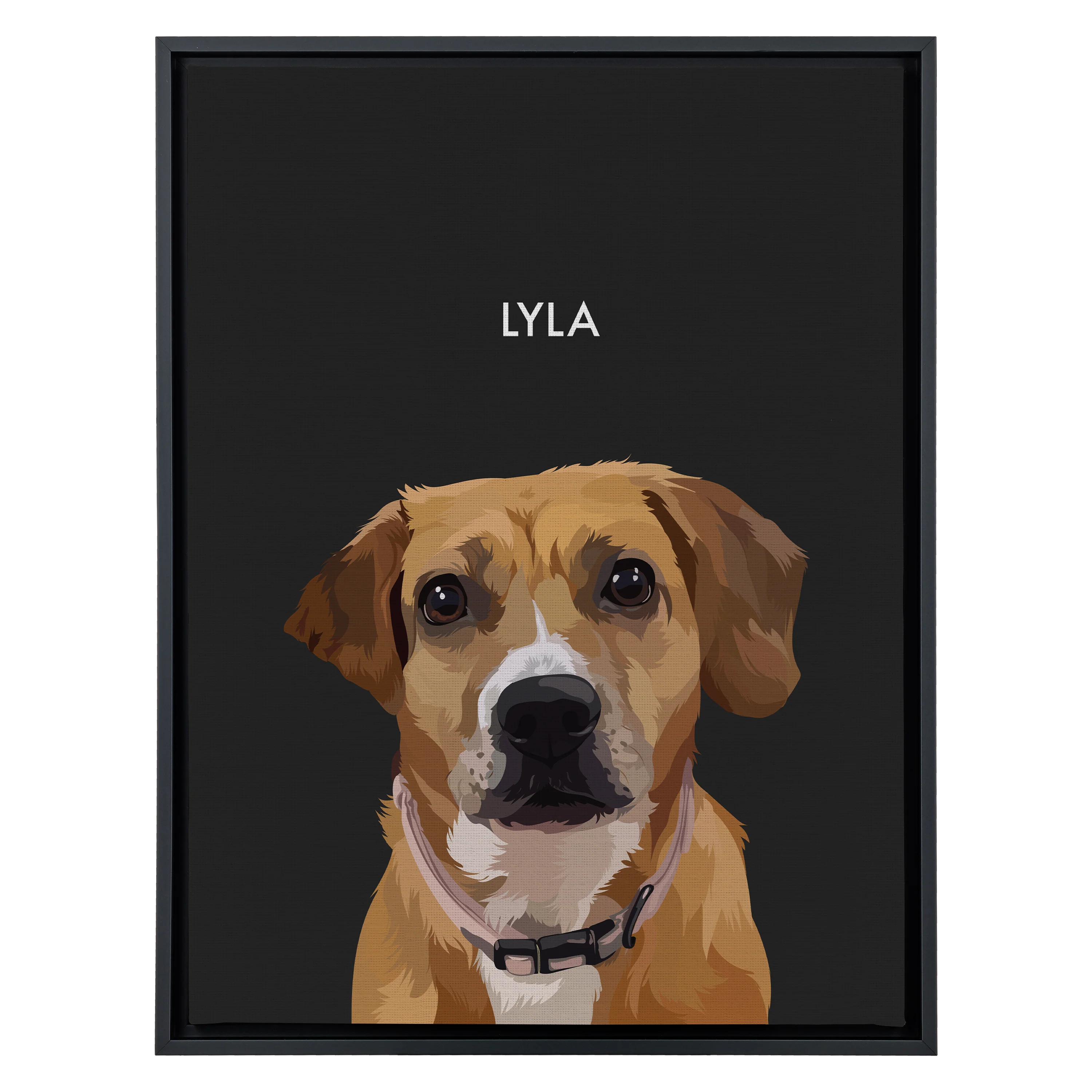 Custom Portrait for One Pet - Image 109