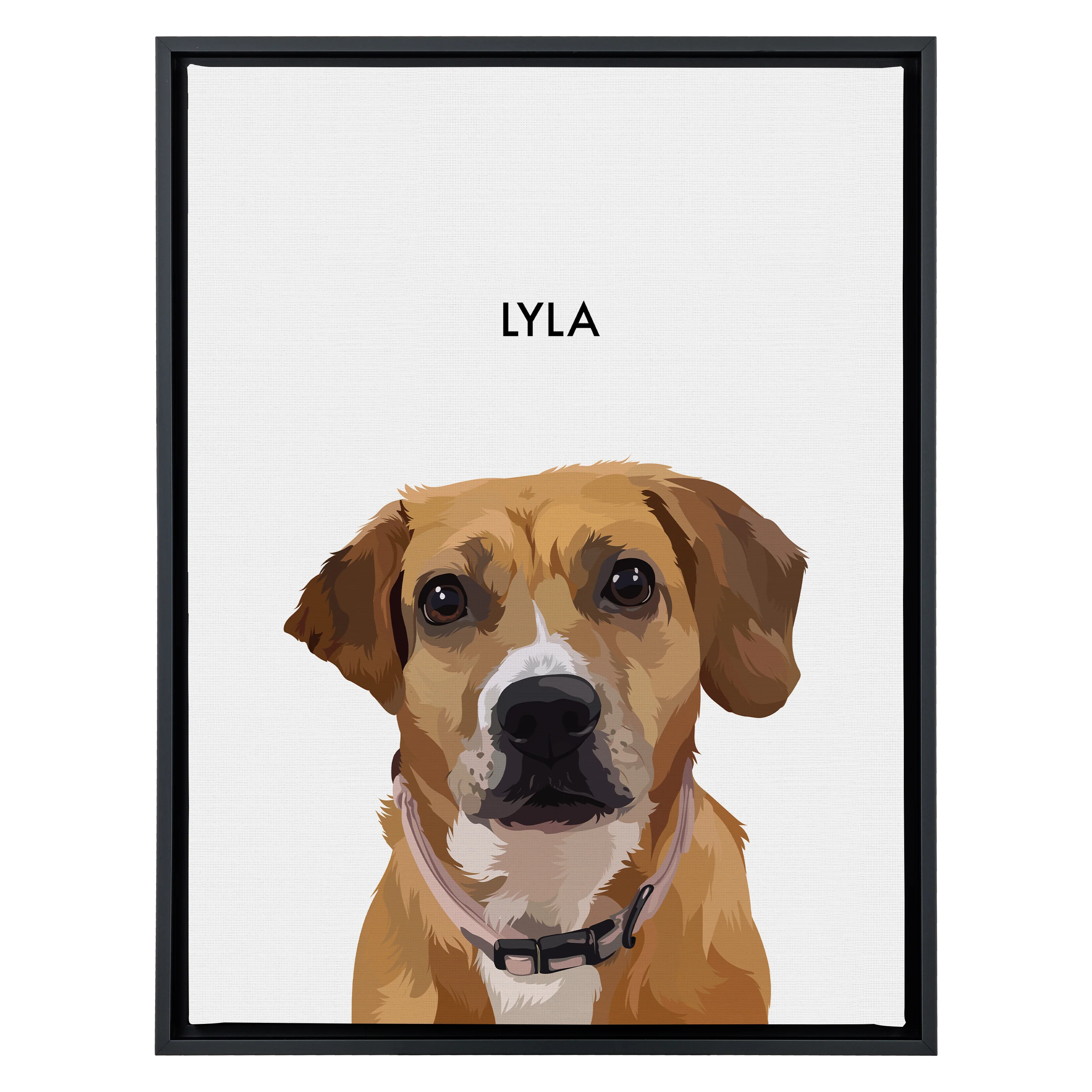 Custom Portrait for One Pet - Image 111
