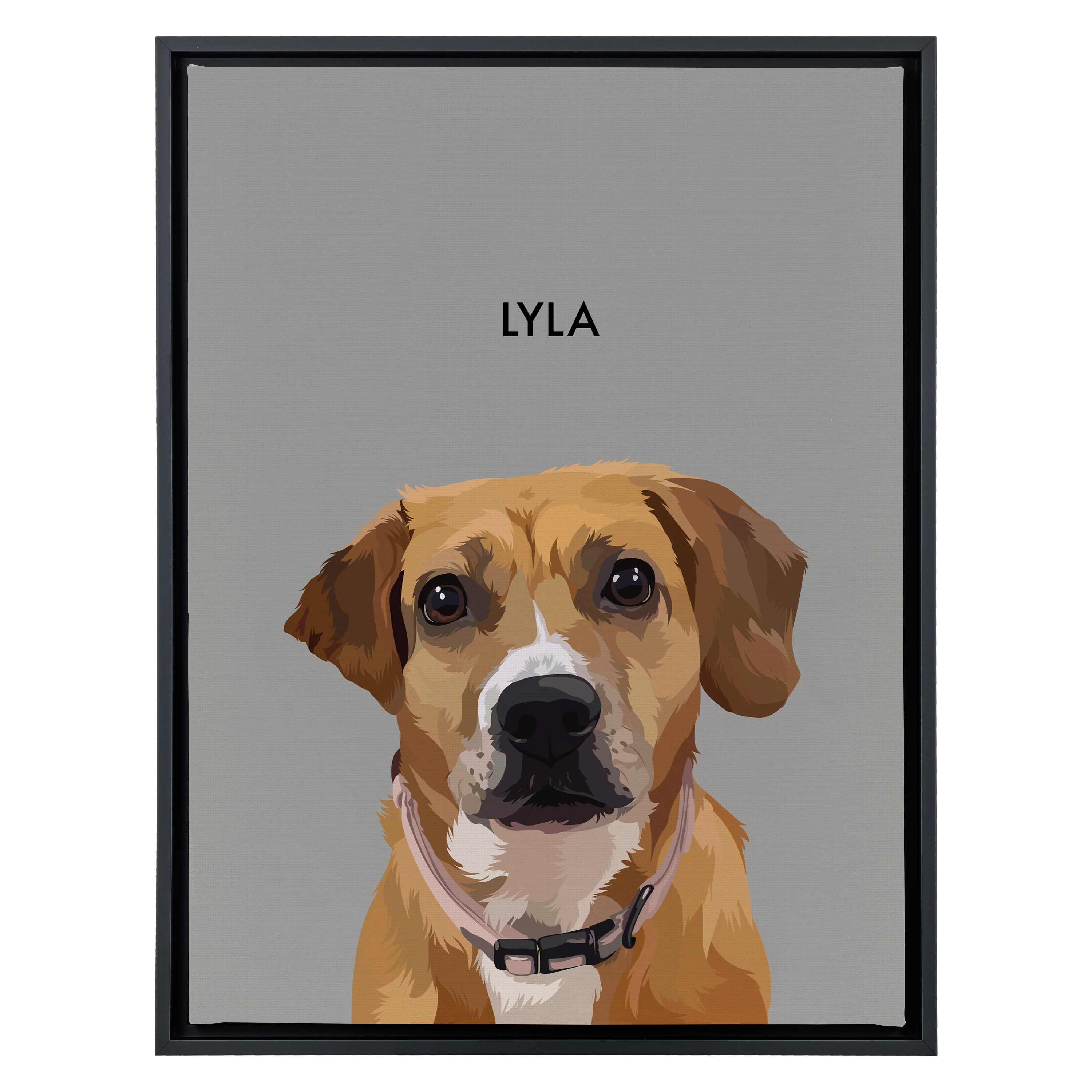 Custom Portrait for One Pet - Image 113