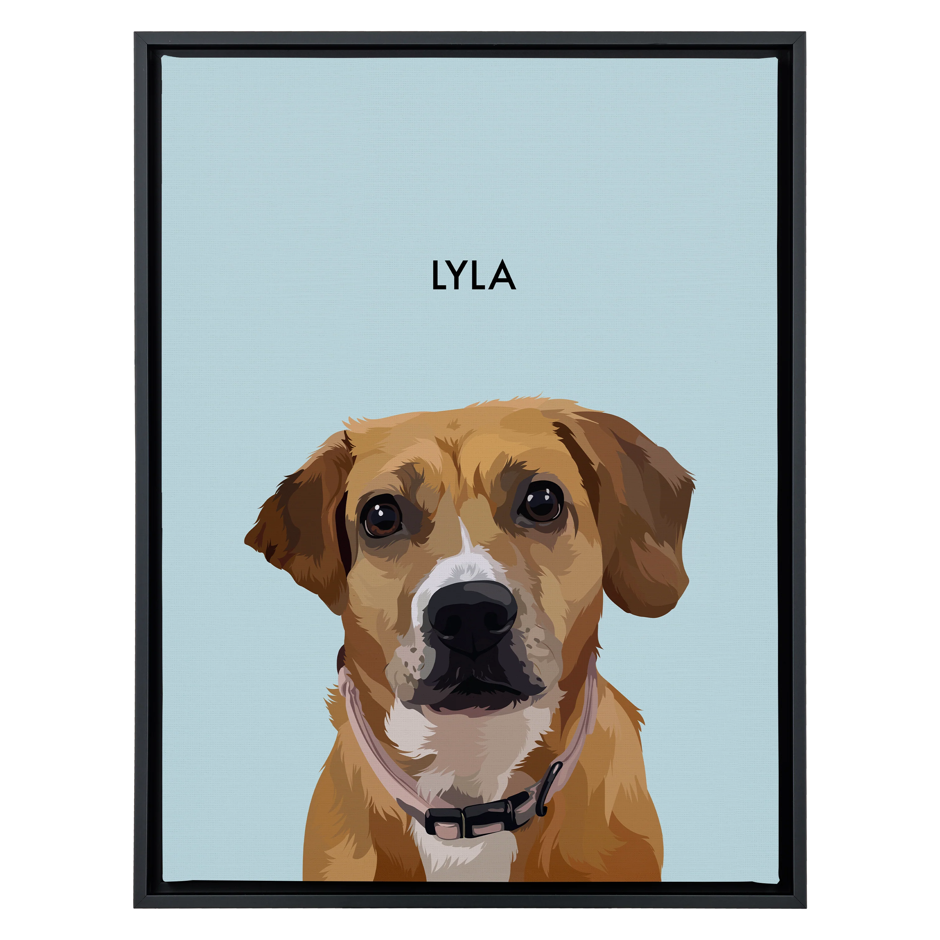 Custom Portrait for One Pet - Image 114