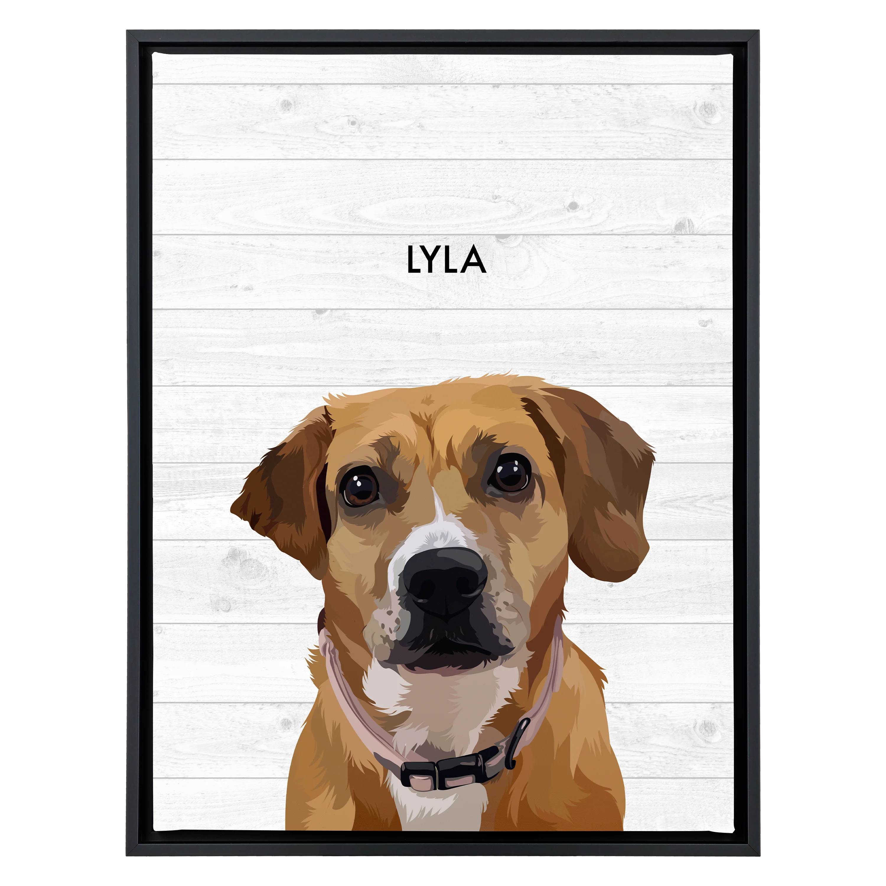 Custom Portrait for One Pet - Image 115
