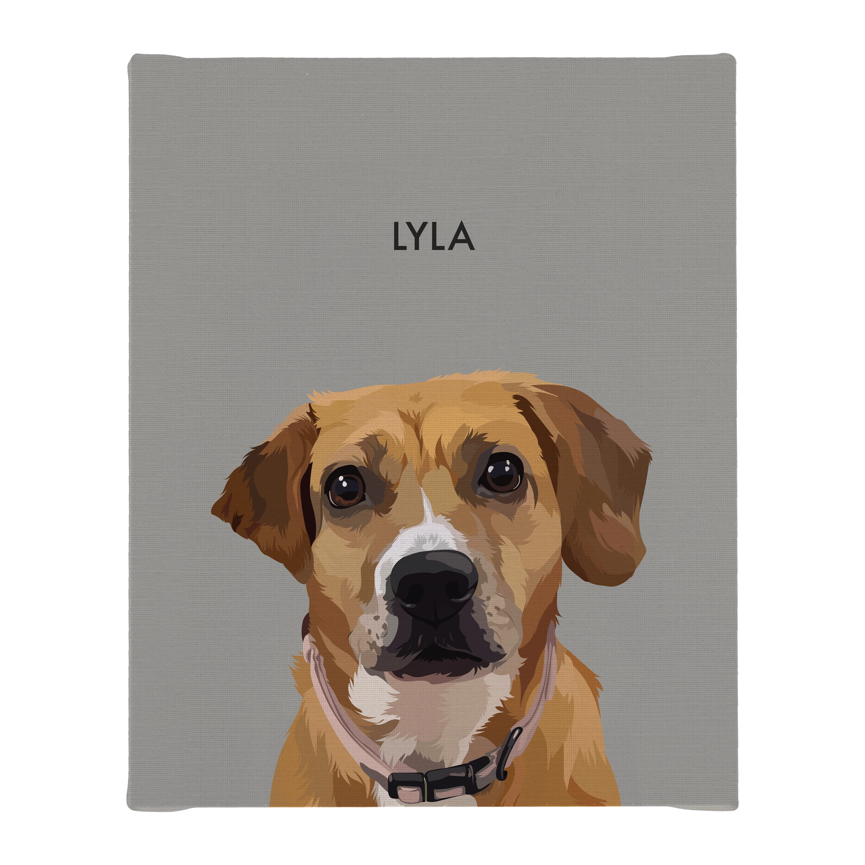Custom Portrait for One Pet - Image 118