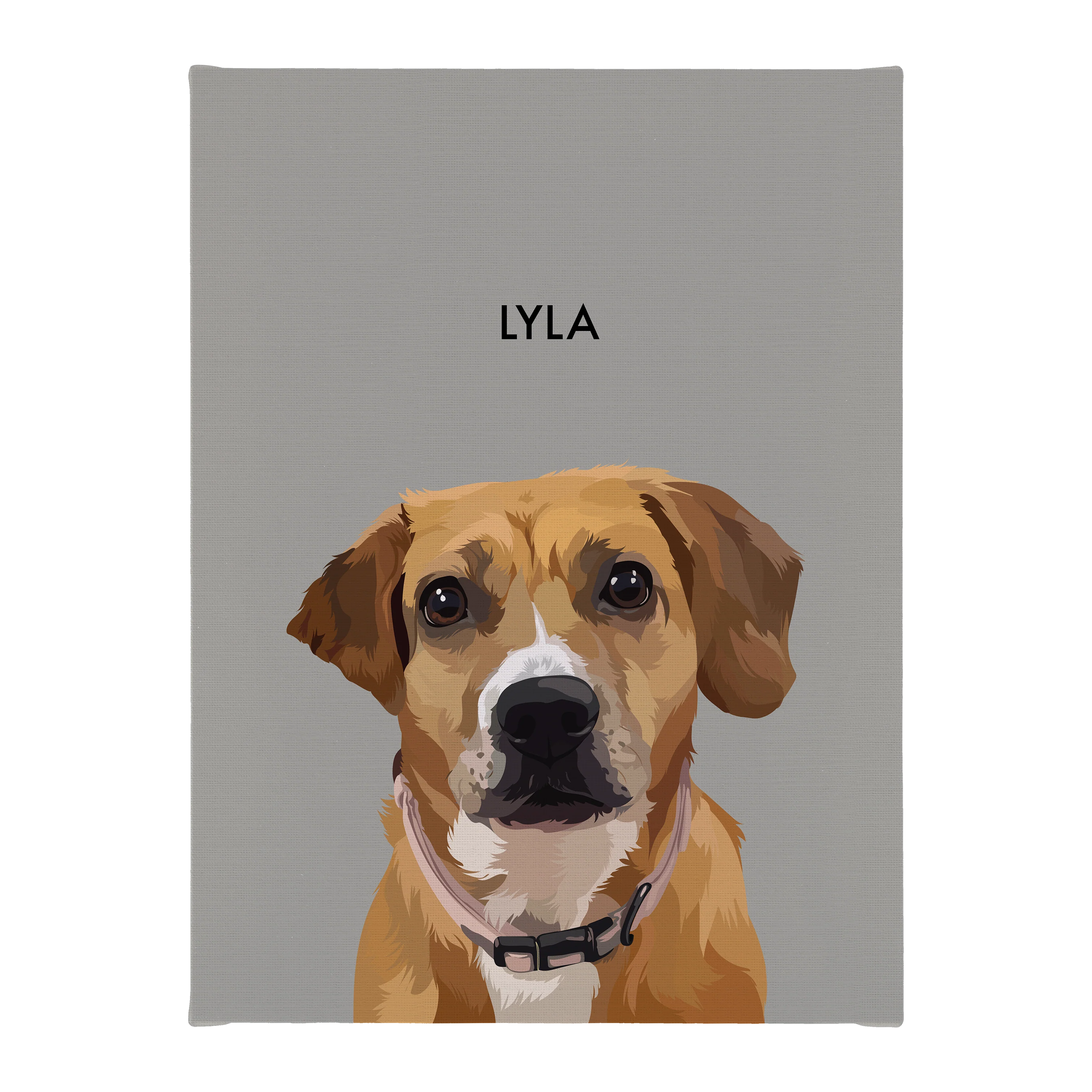 Custom Portrait for One Pet - Image 120