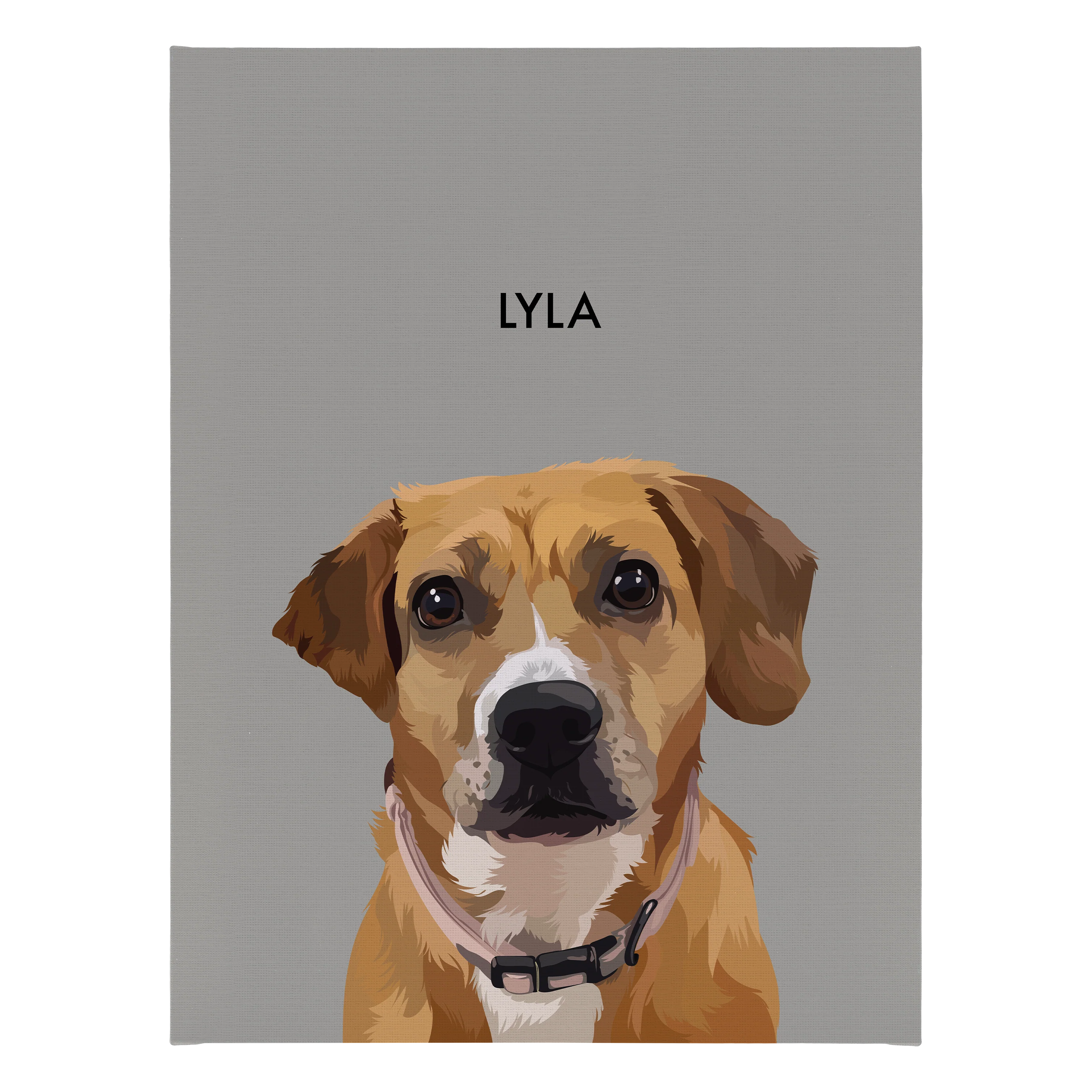 Custom Portrait for One Pet - Image 121