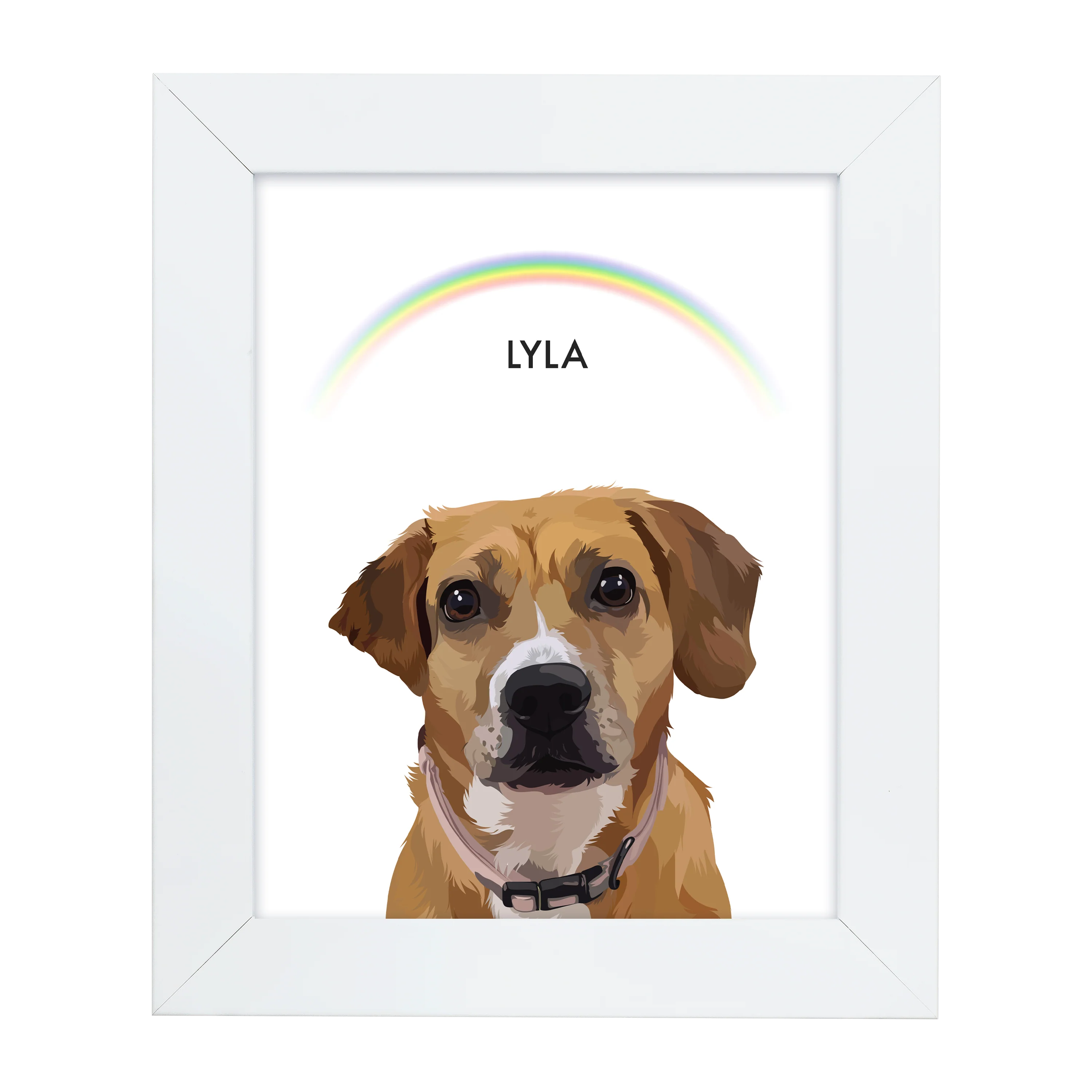 Custom Portrait for One Pet - Image 14