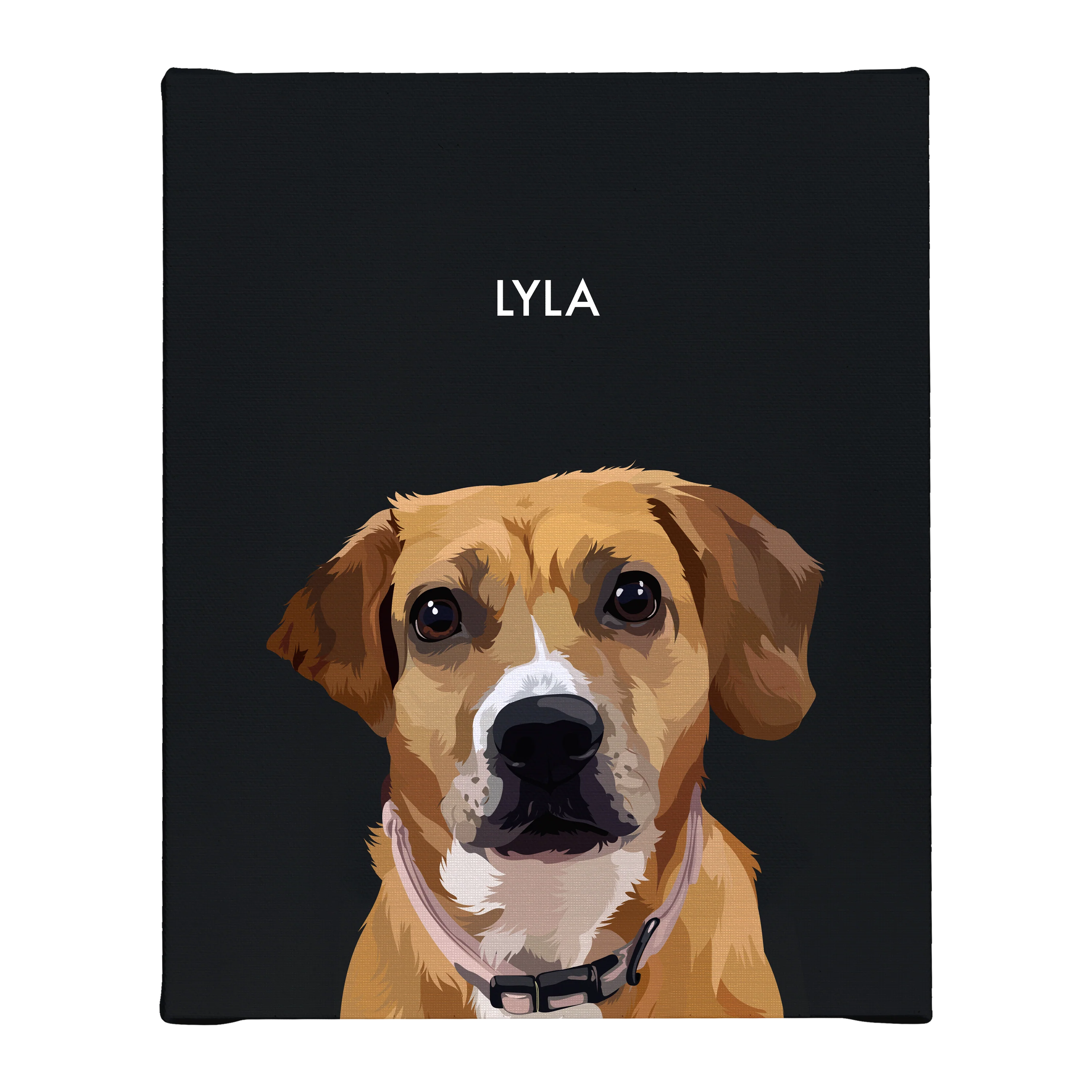 Custom Portrait for One Pet - Image 146