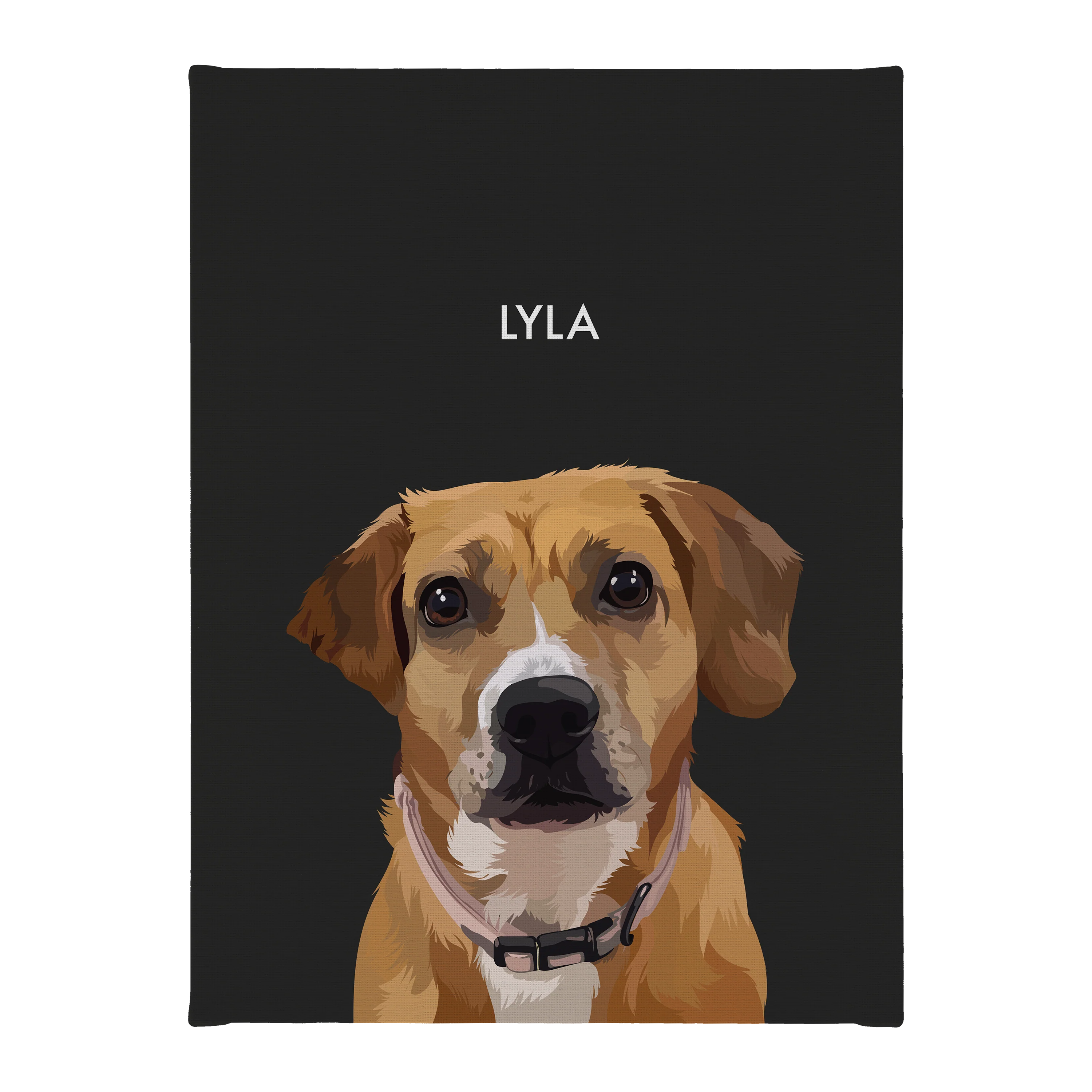 Custom Portrait for One Pet - Image 147
