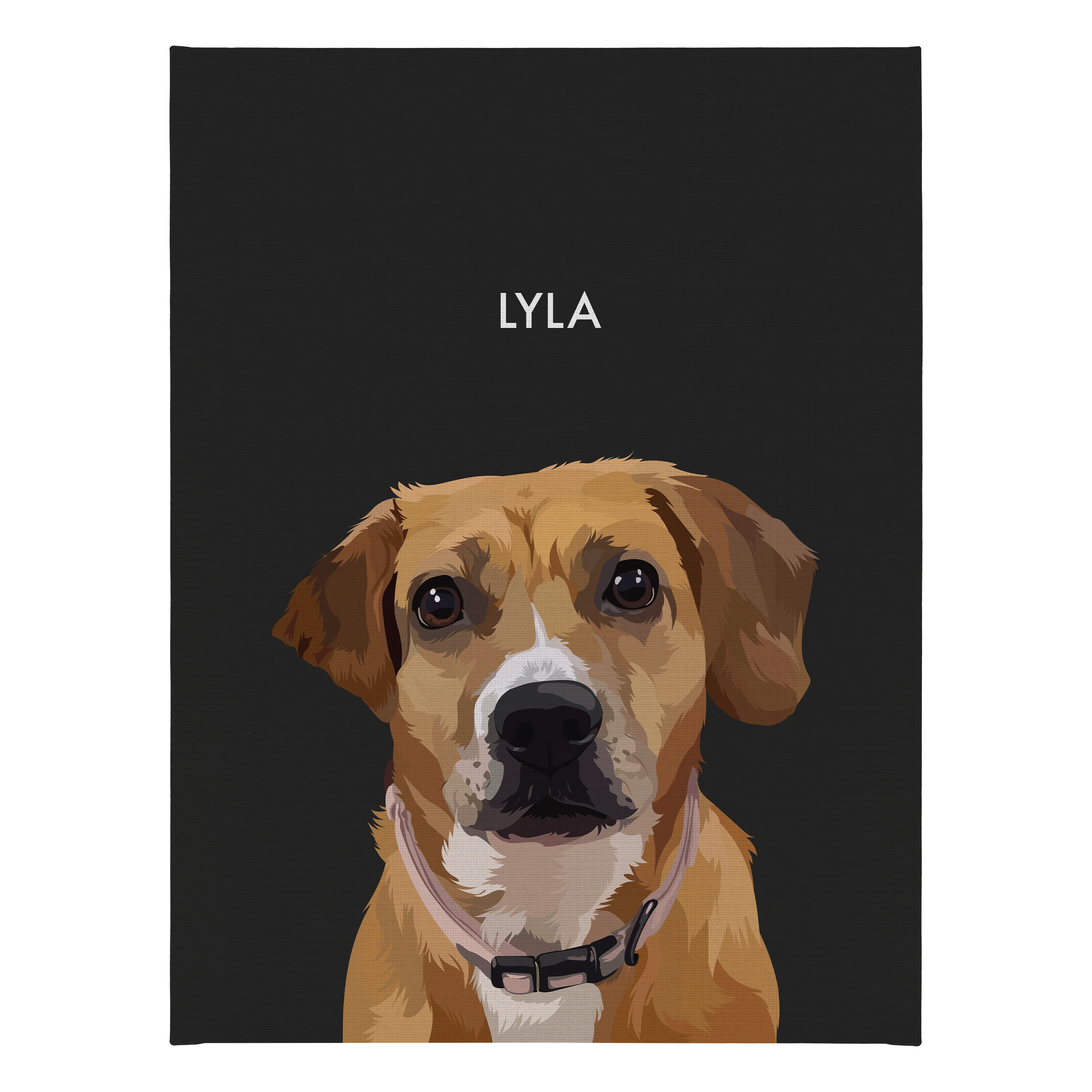 Custom Portrait for One Pet - Image 148