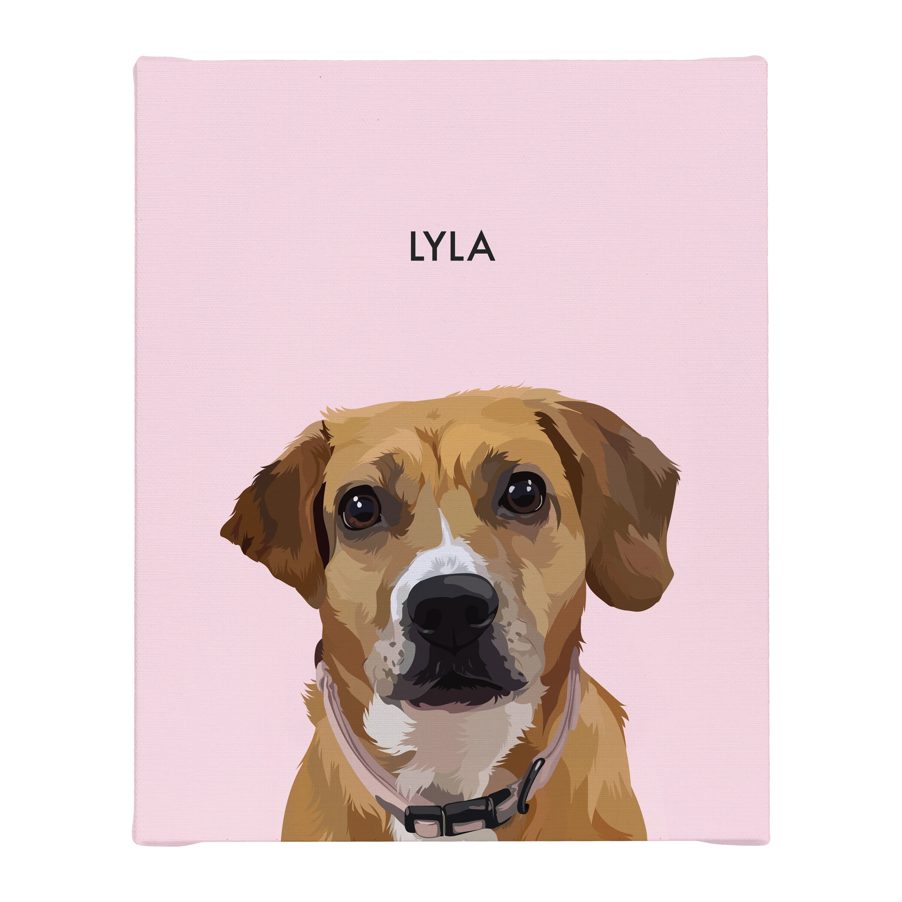 Custom Portrait for One Pet - Image 152