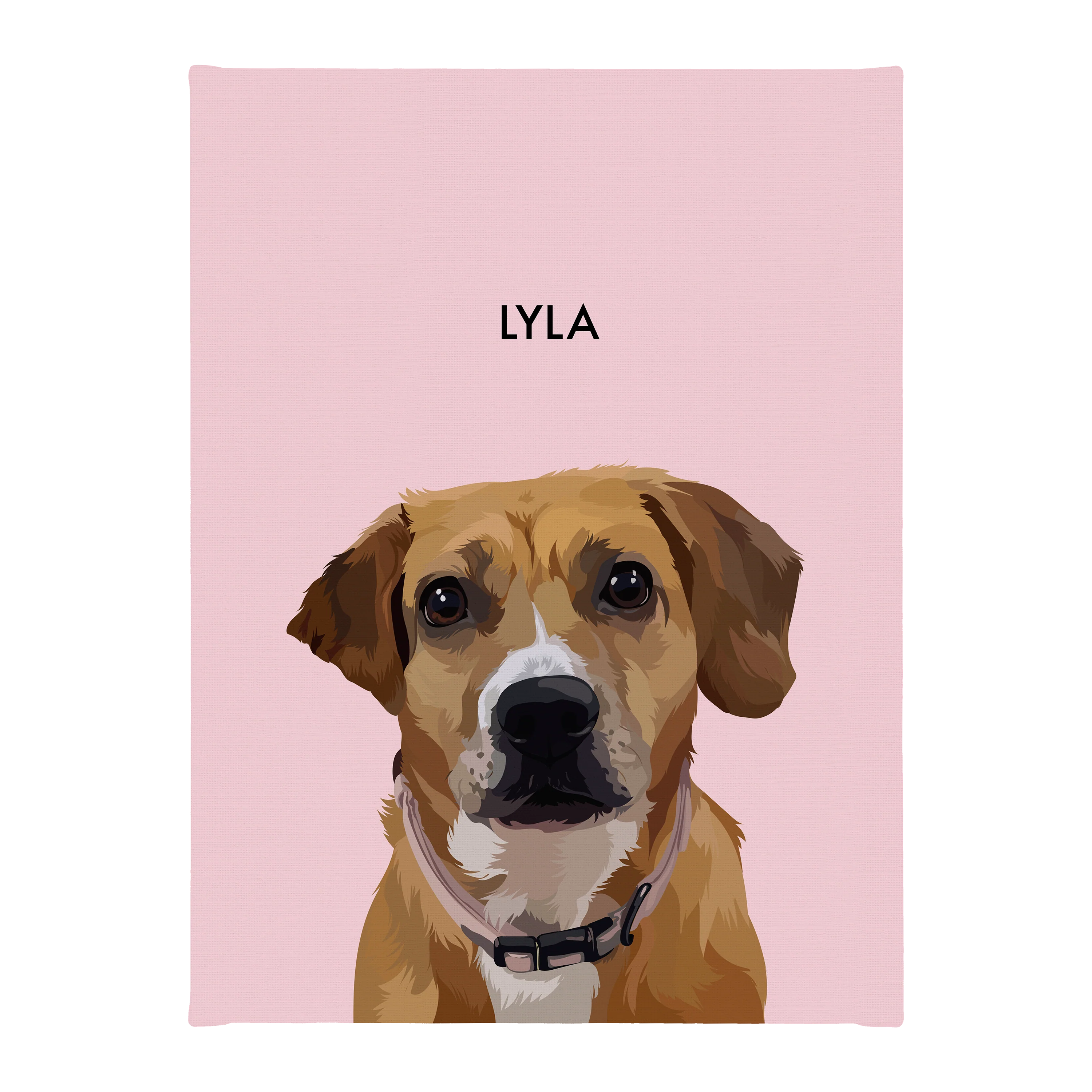 Custom Portrait for One Pet - Image 153