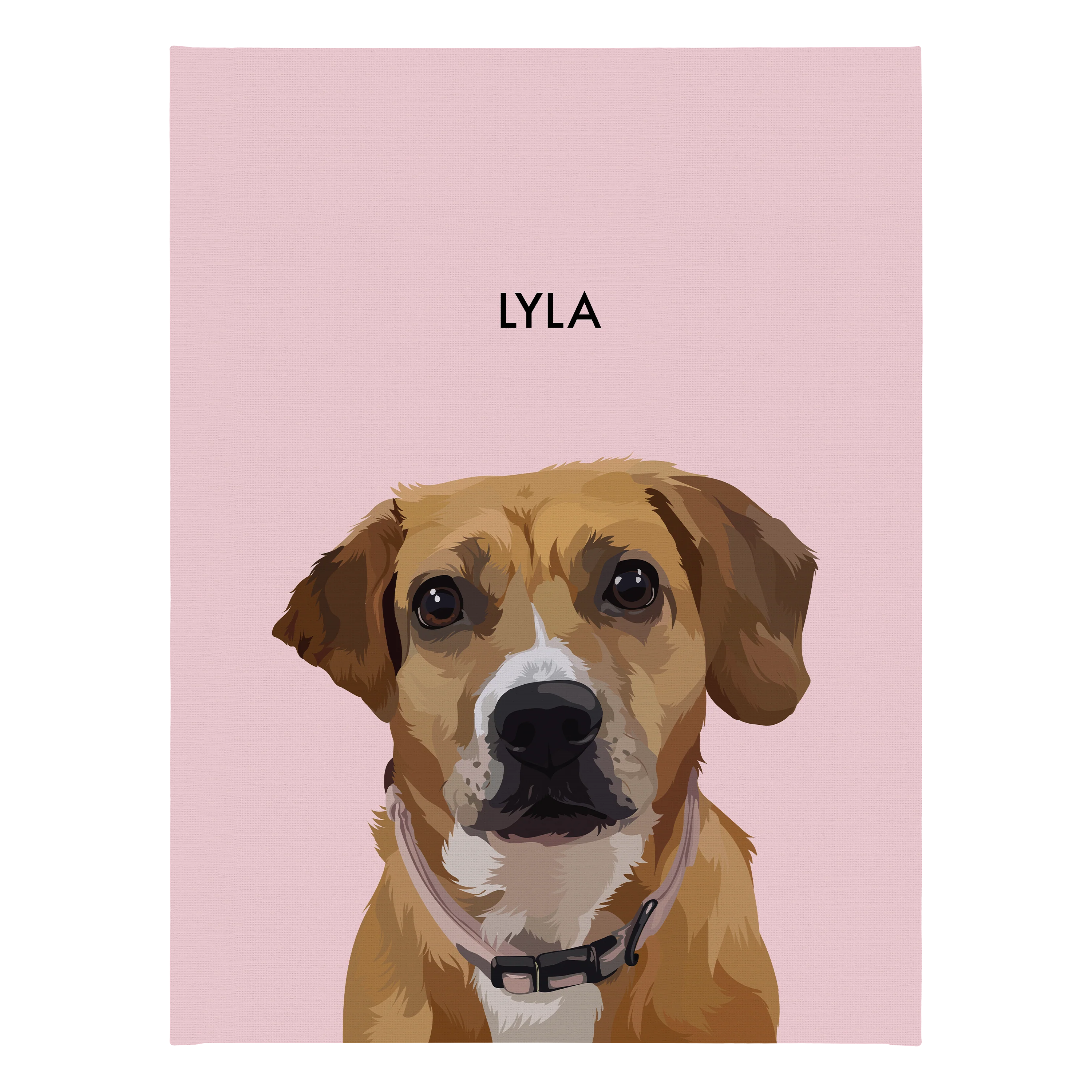 Custom Portrait for One Pet - Image 154