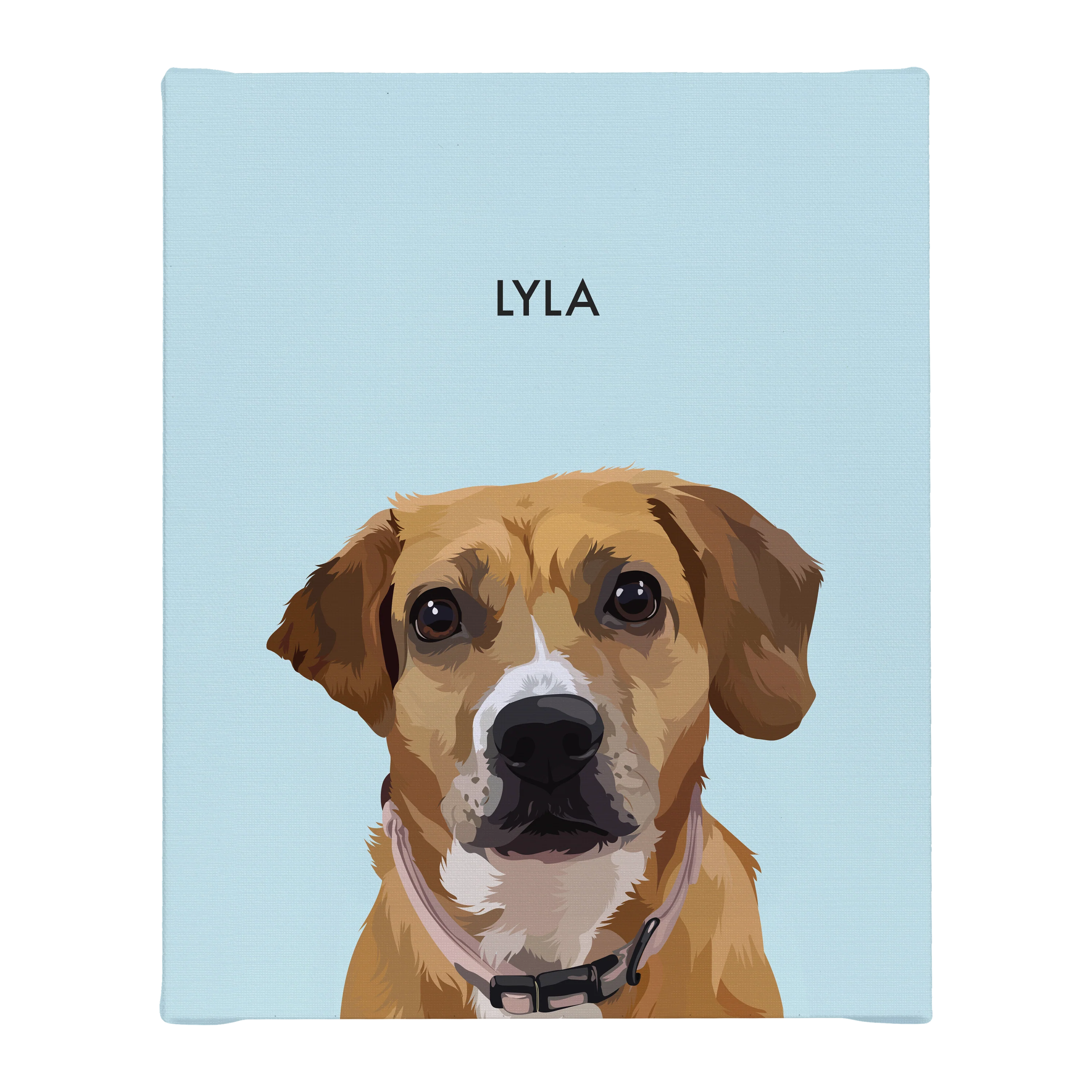 Custom Portrait for One Pet - Image 155