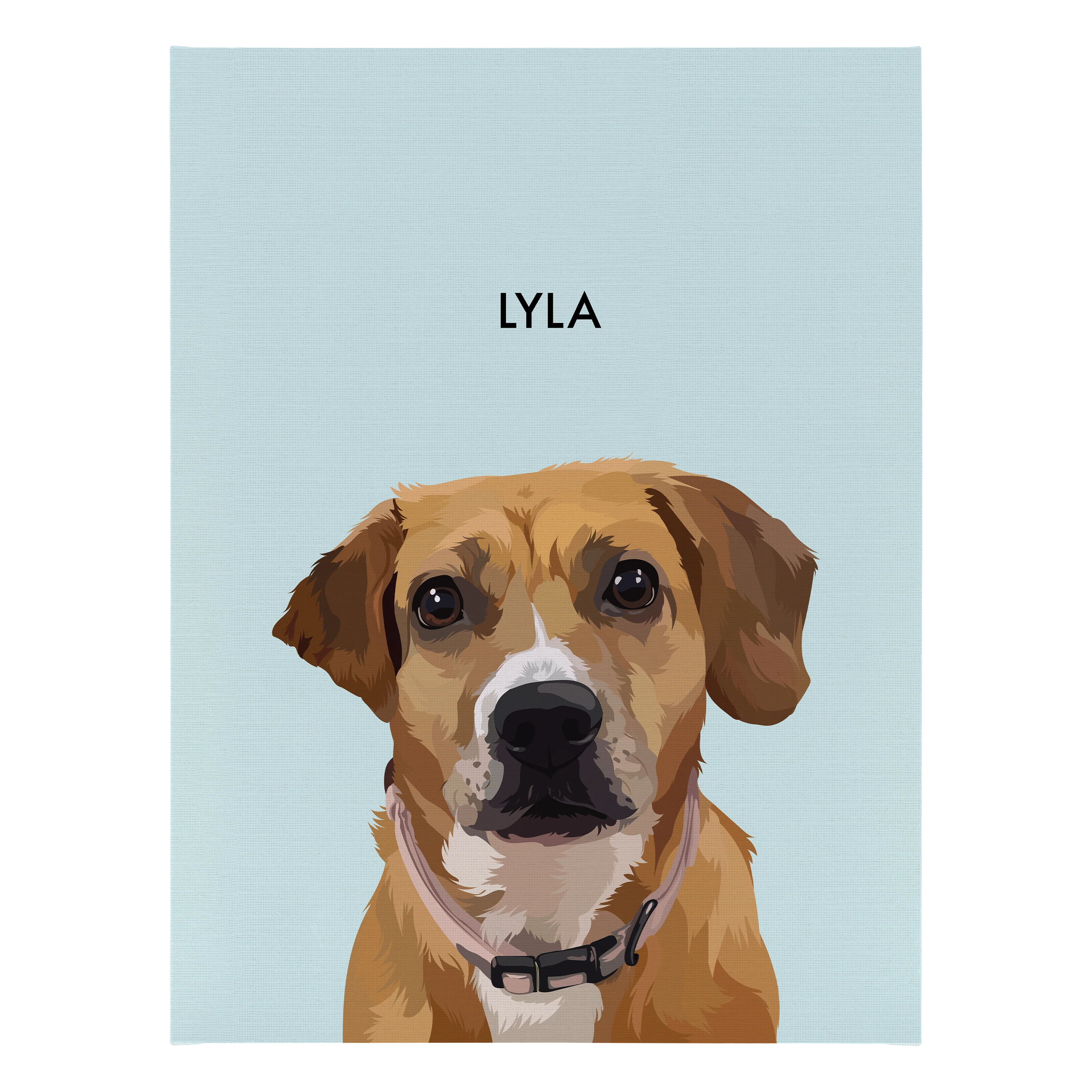 Custom Portrait for One Pet - Image 157