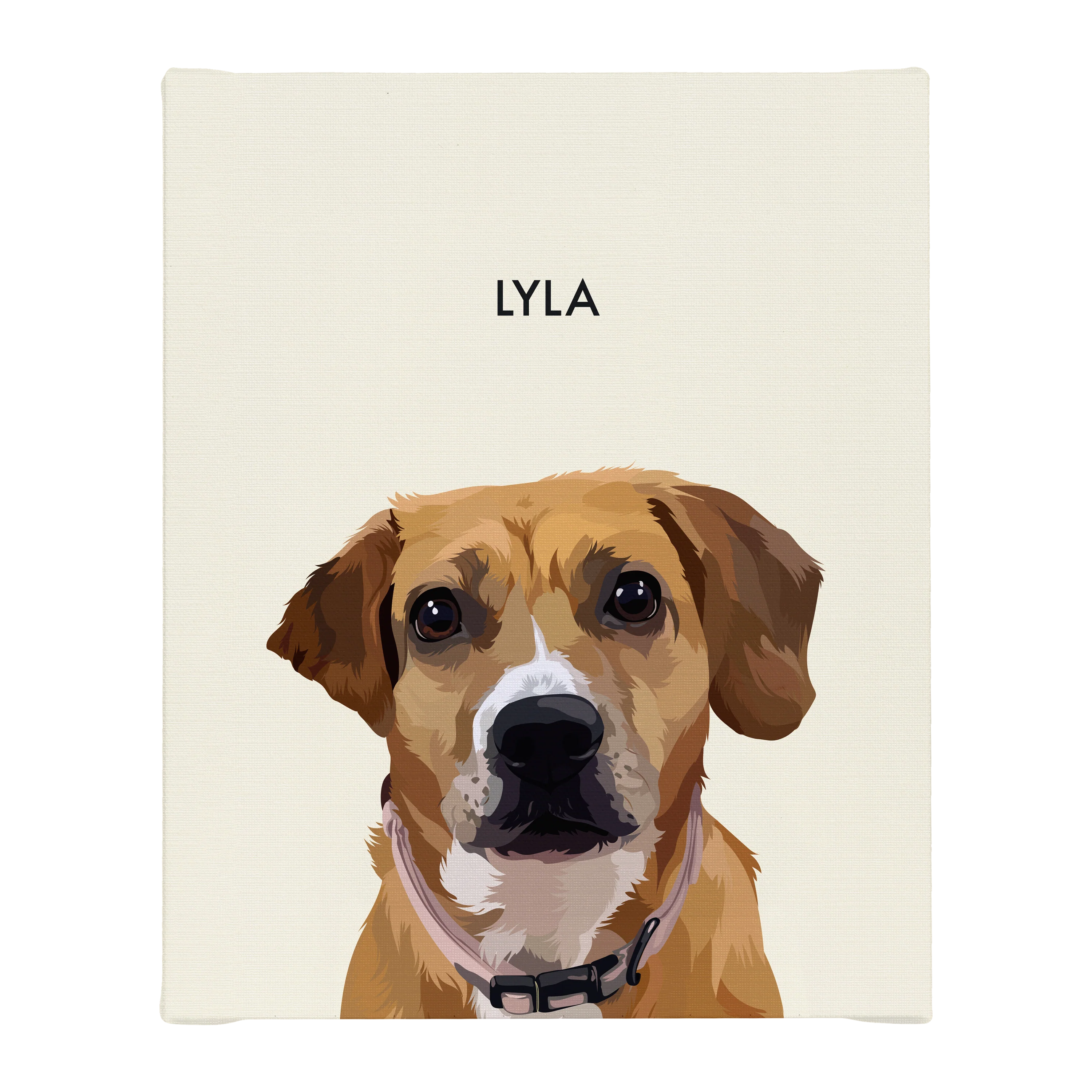 Custom Portrait for One Pet - Image 158