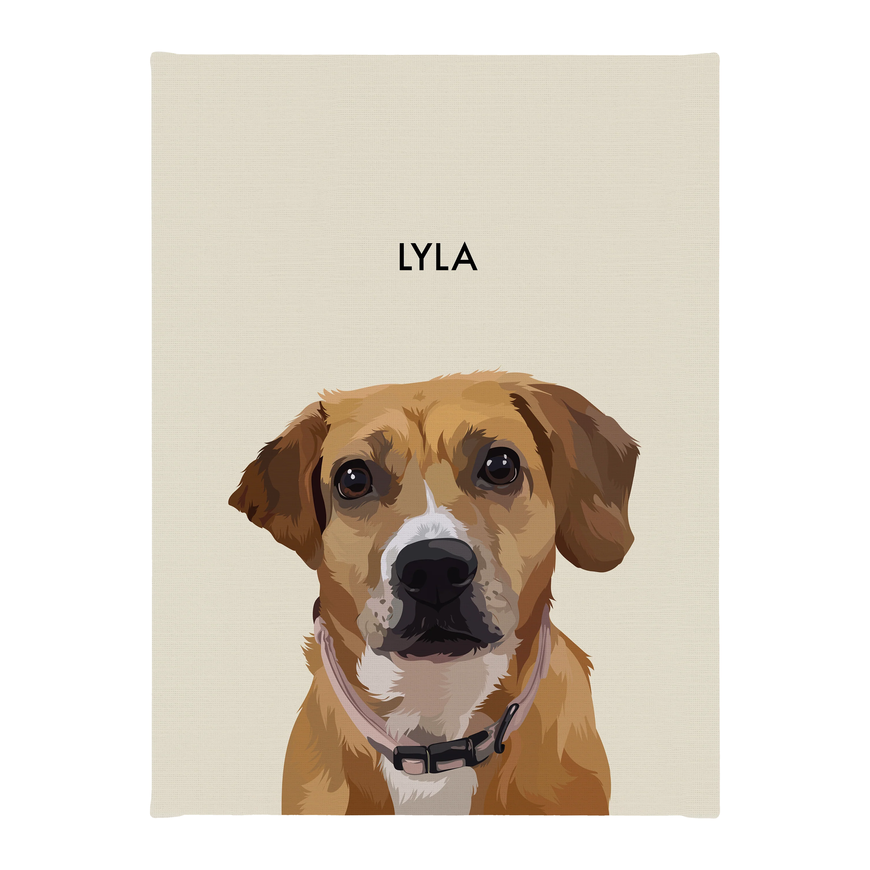 Custom Portrait for One Pet - Image 159